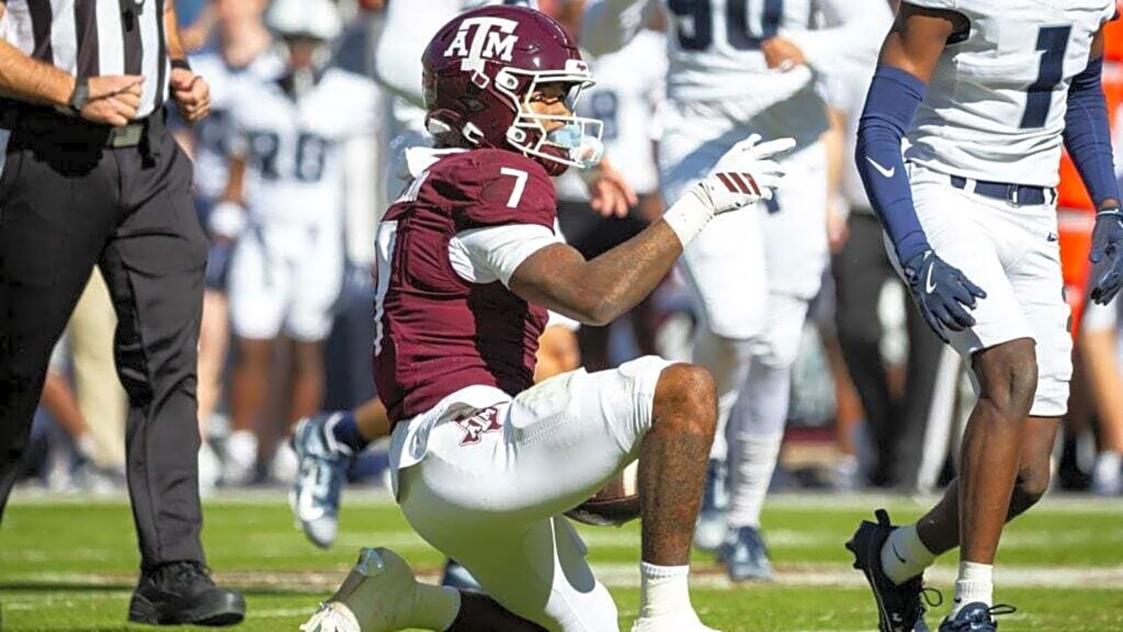 Pittsburgh Steelers Pre-Free Agency 2026 NFL Mock Draft