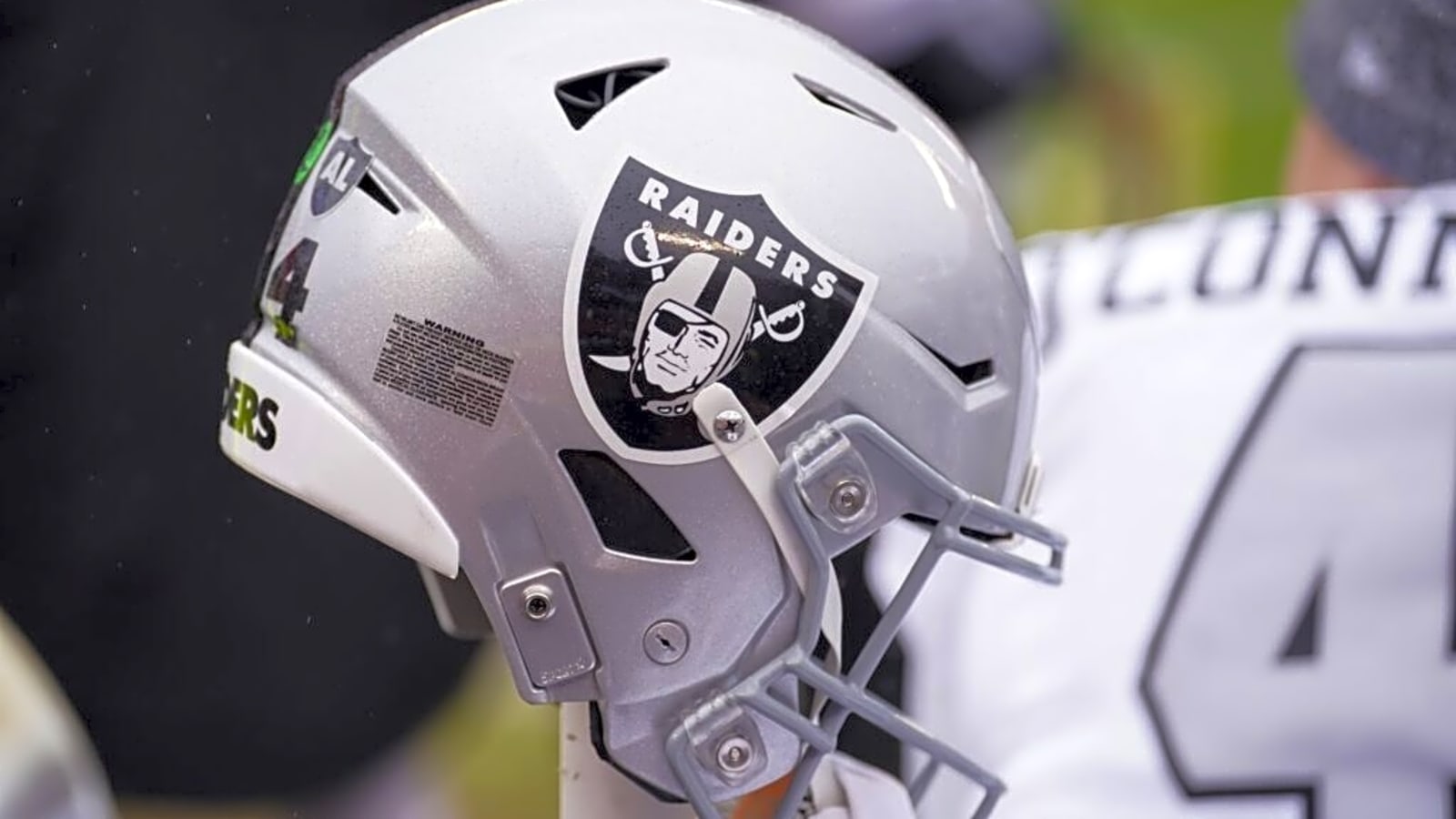 Raiders Could Make Shocking Quarterback Move