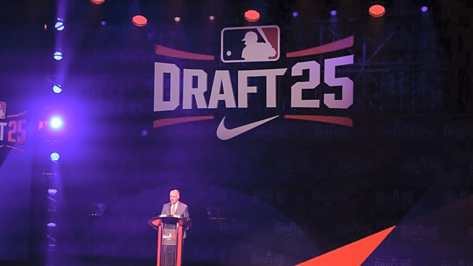 Pirates Draft No. 3 Prospect, High School Pitcher in 2025 Draft
