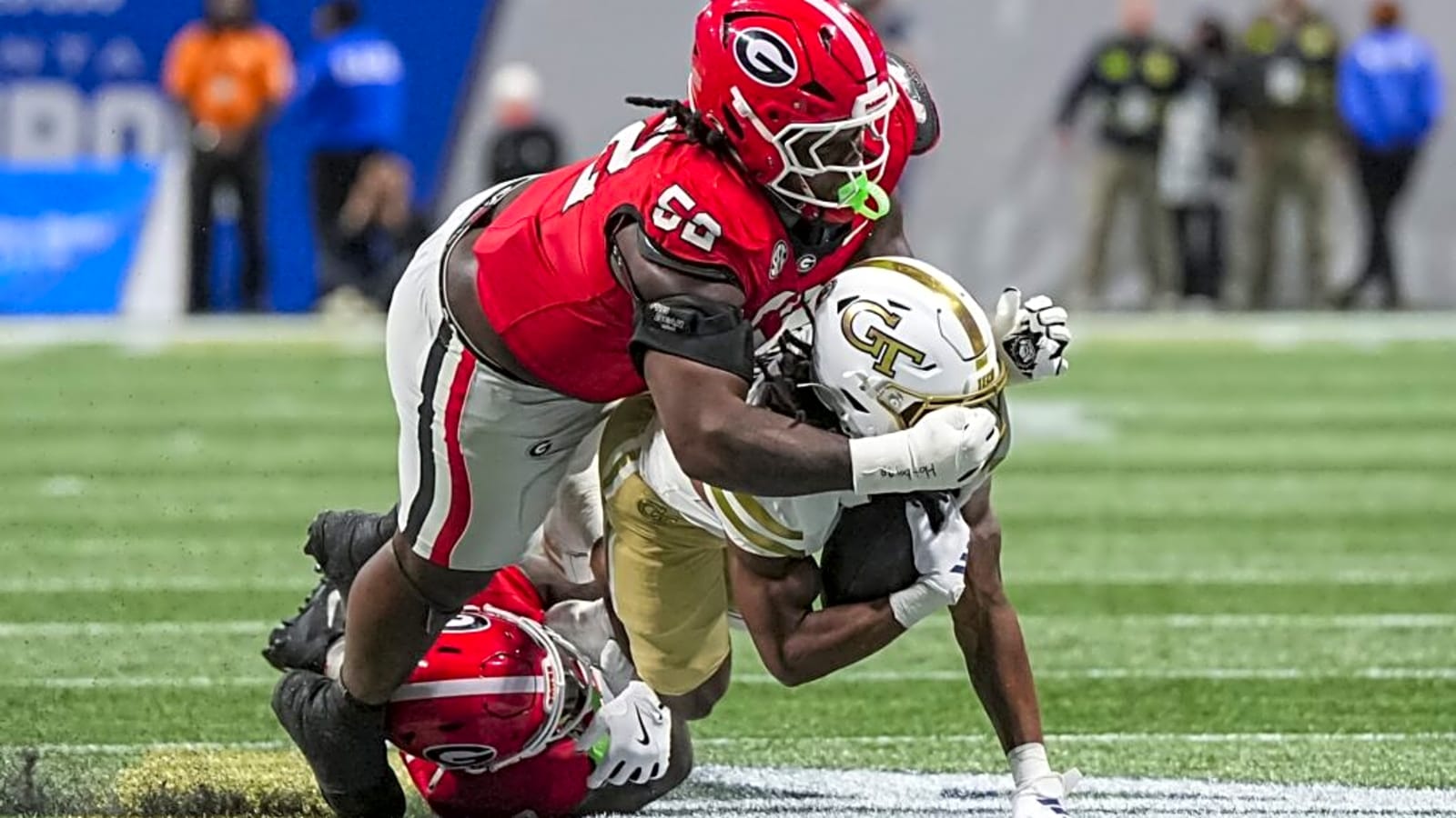 Christen Miller 2026 NFL Draft Scouting Report