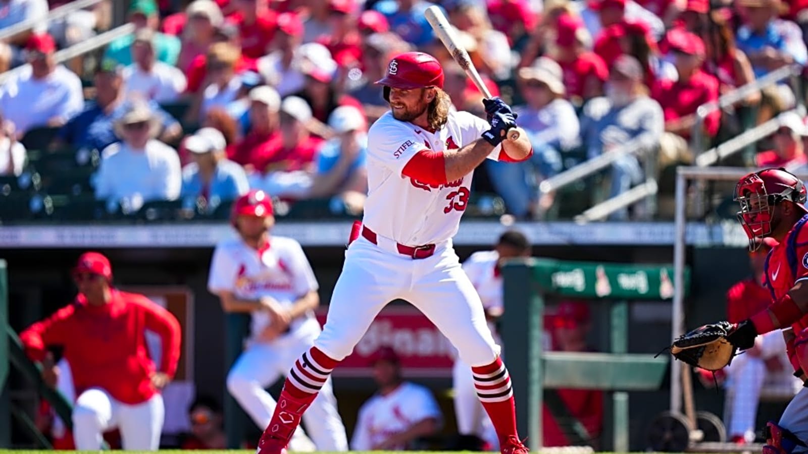 Which Young Players Should the Cardinals Extend?