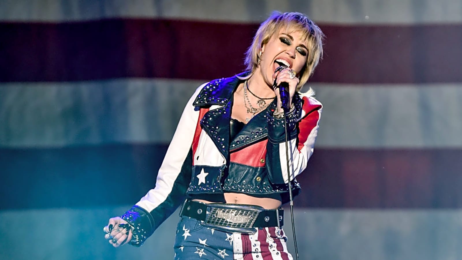 Miley Cyrus on Backlash After Hannah Montana: 'I Didn't Realize How Harsh It Was'