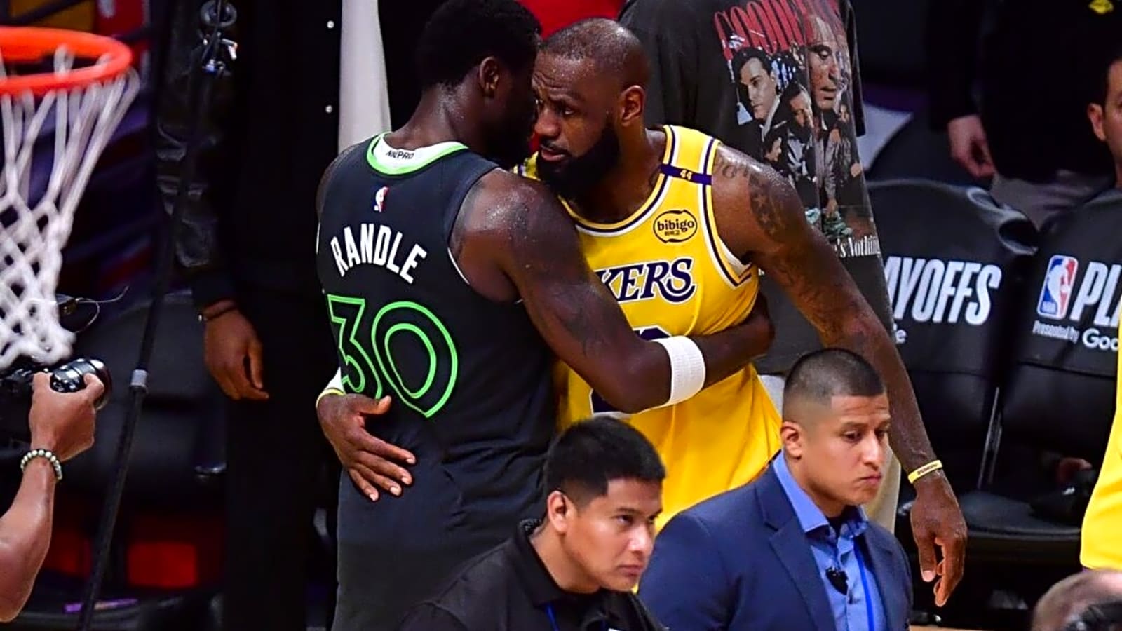 LeBron James’ Contract Update Will Handicap The Lakers