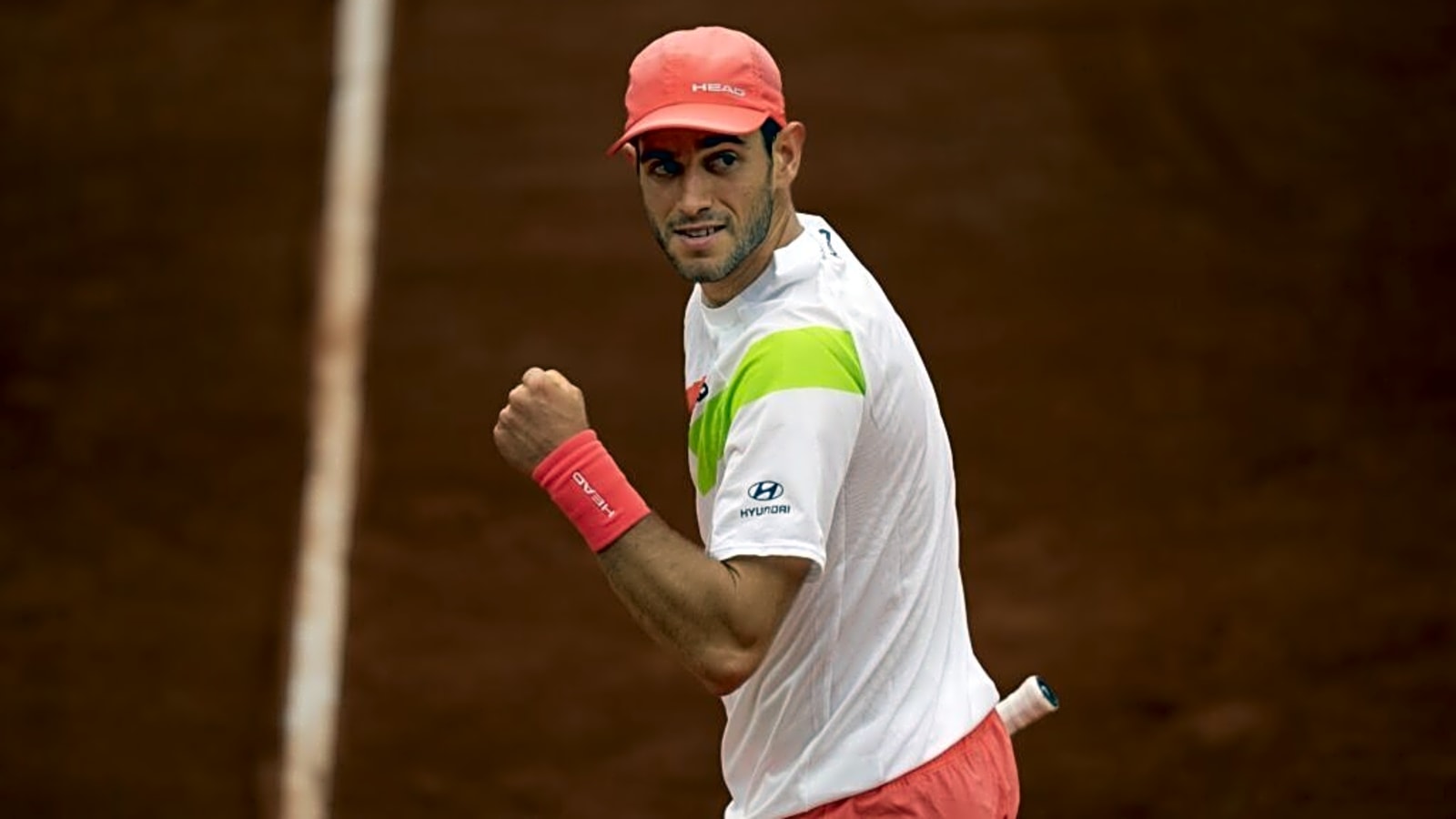 Nuno Borges Gets Milestone Win for Portuguese Tennis at the French Open