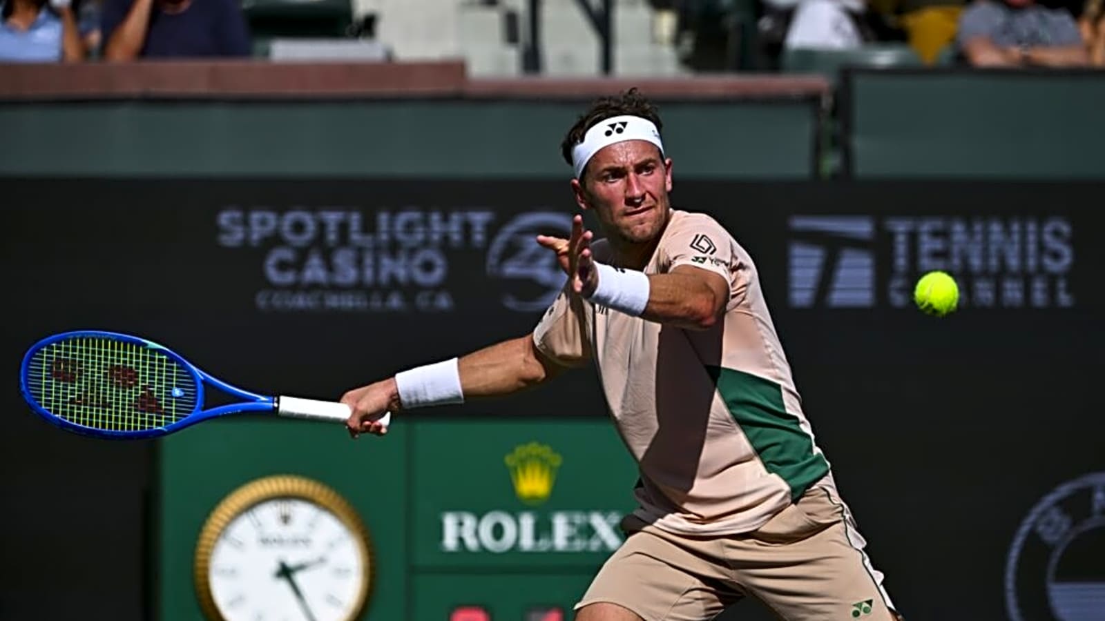 French Open Day 4 Men’s Singles Predictions Including Casper Ruud vs Nuno Borges