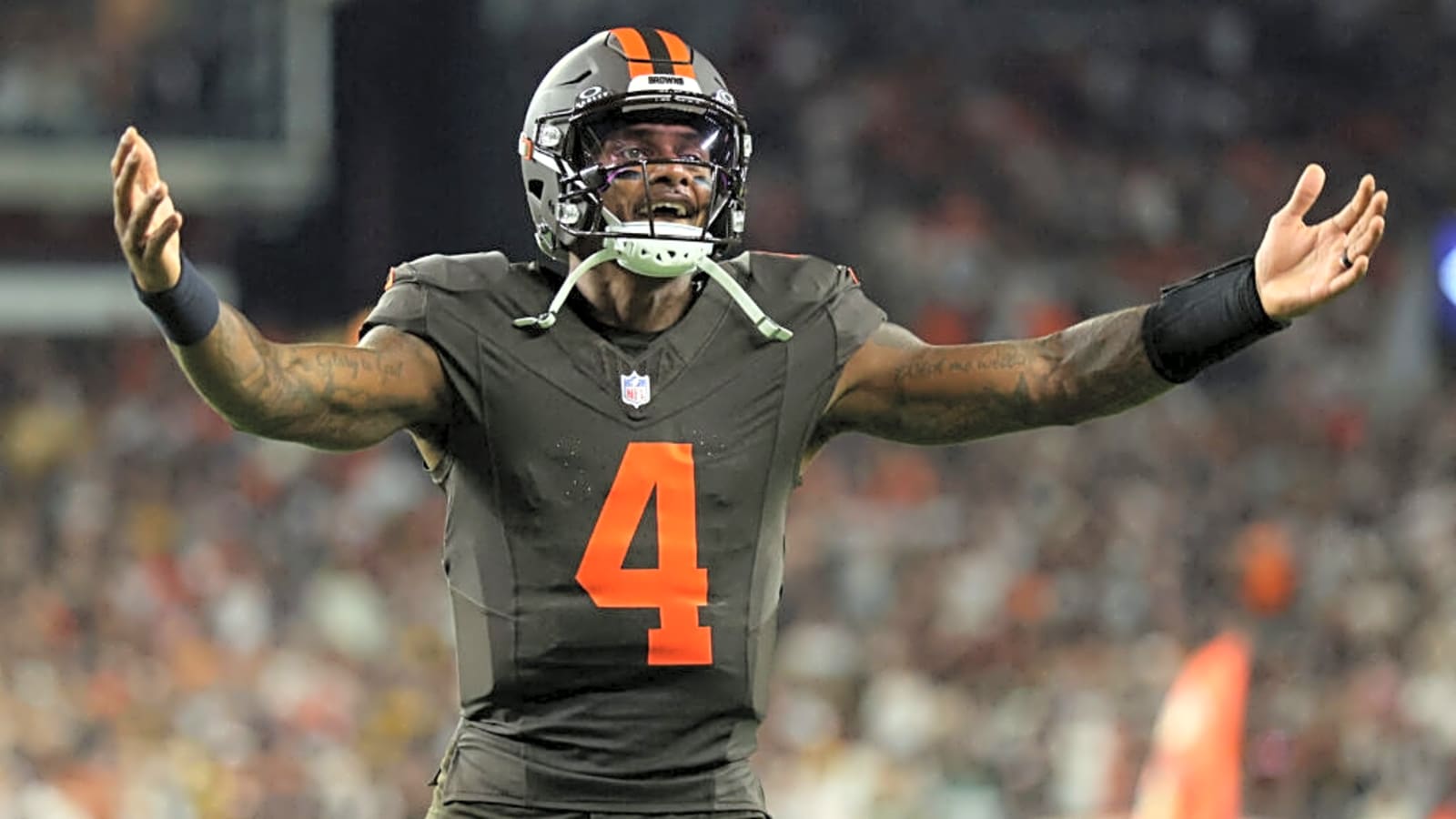 Browns’ Deshaun Watson Receives More Punishment From NFL
