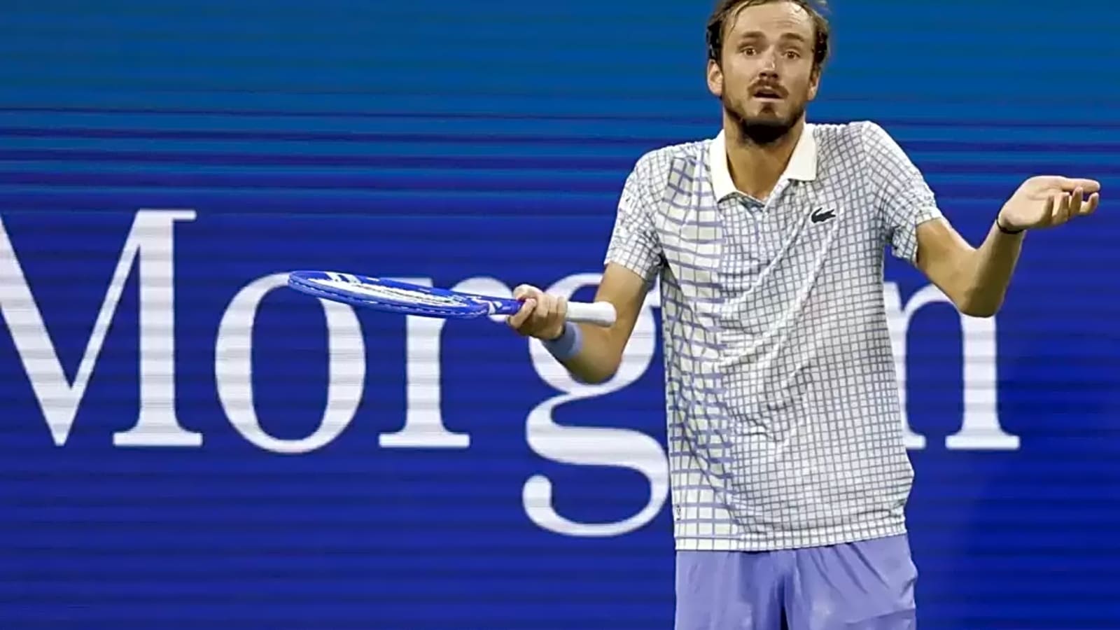 Tallon Griekspoor Ignores Dutch Government, Plays Controversial Russian Tennis Event