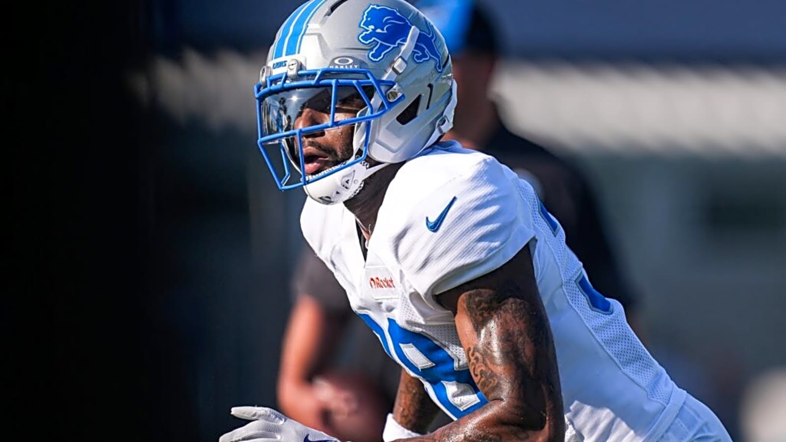 Detroit Lions Must Address Glaring Issue of Weakened Secondary