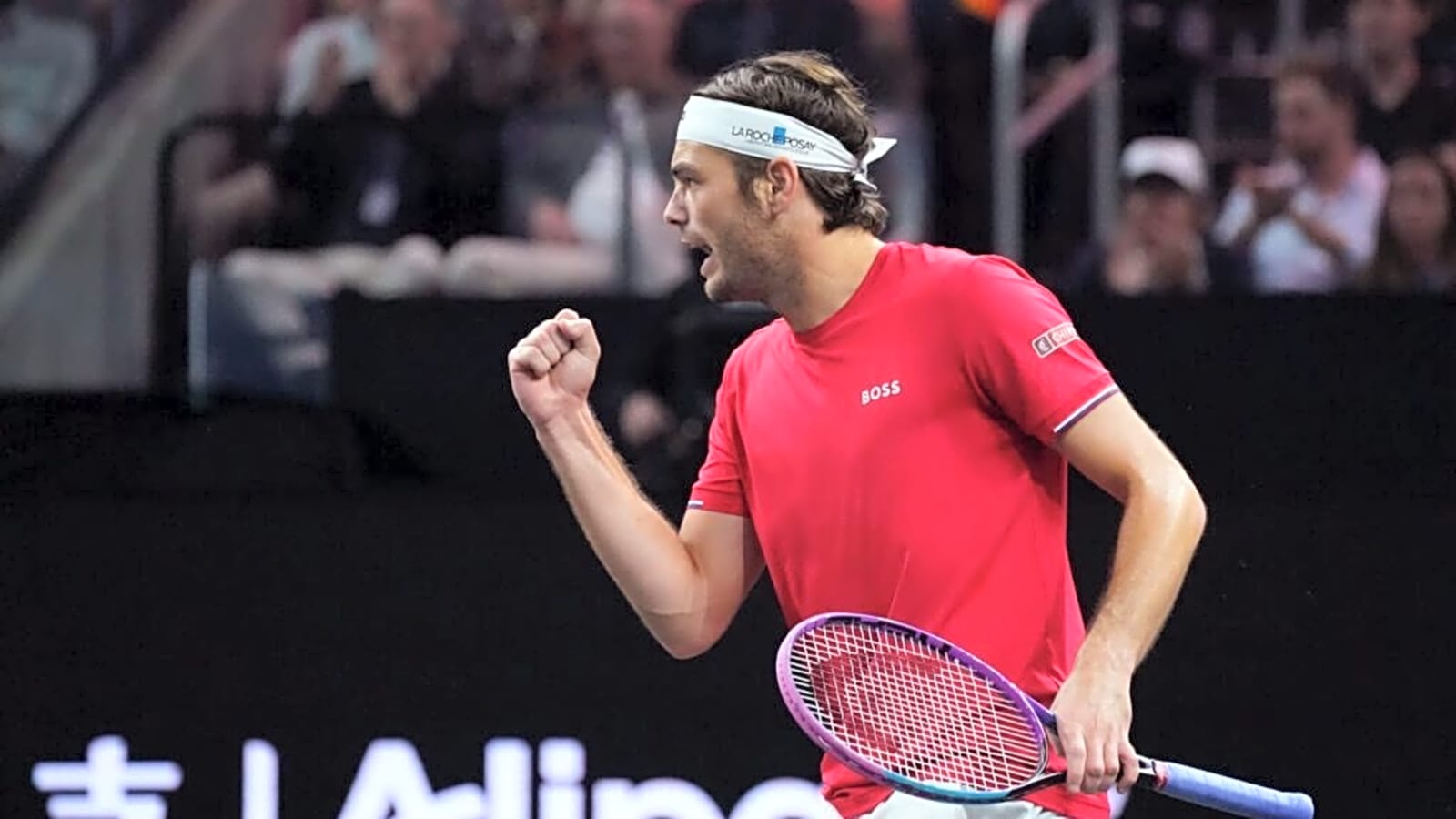 Taylor Fritz Spills the Tea on ATP’s Grueling Schedule, and It’s Not Pretty