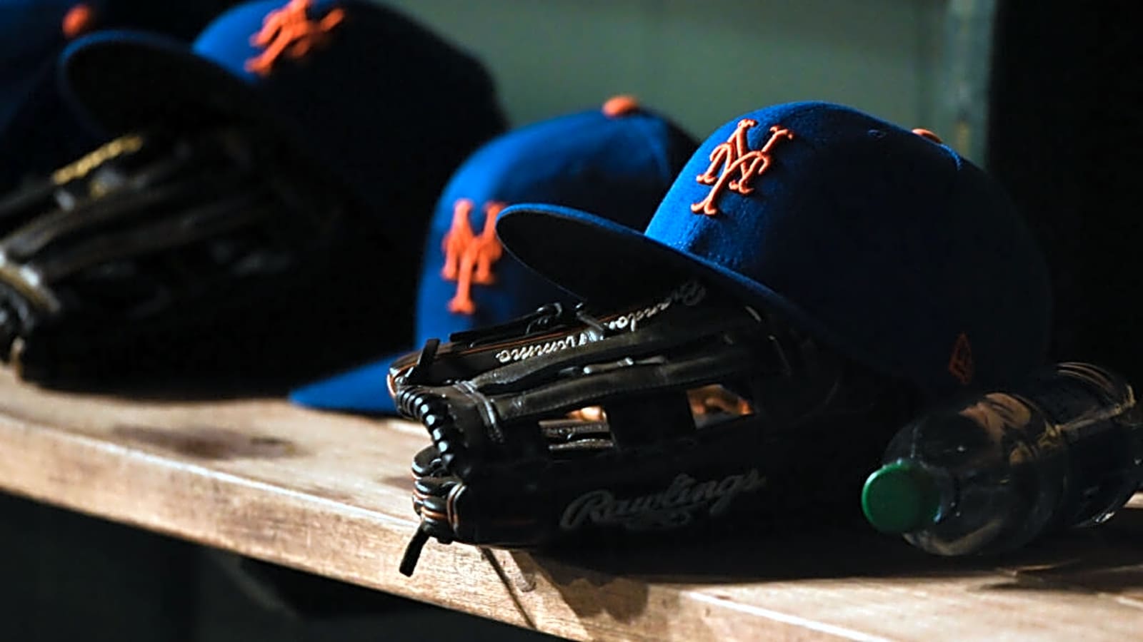 Mets Reveal Puzzling Trade Deadline Stance on Targeted Player