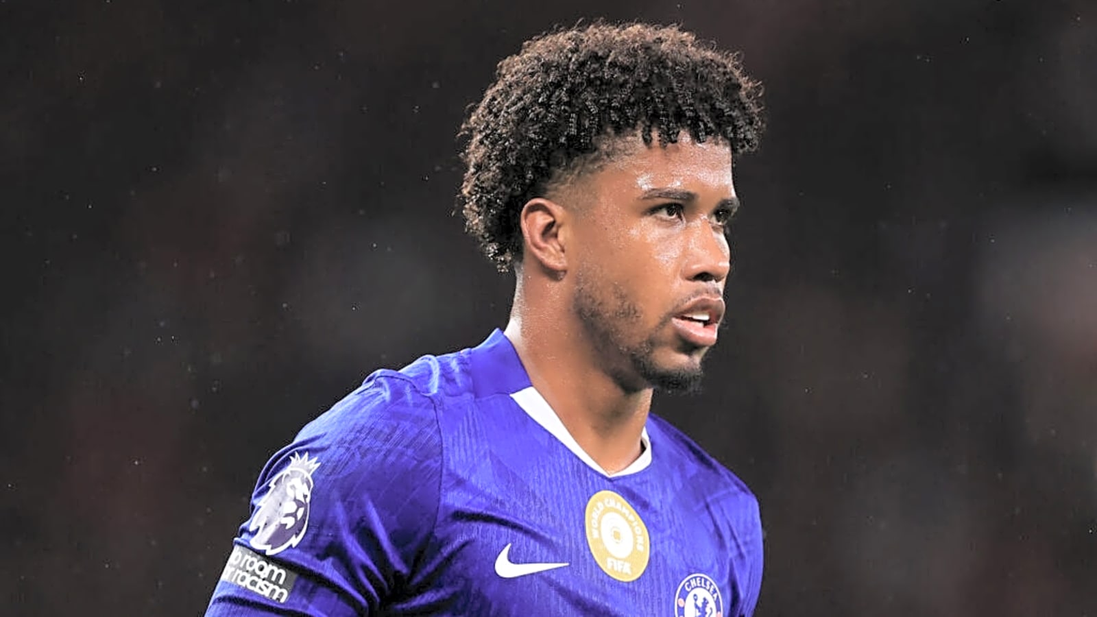 Chelsea’s position on Andrey Santos revealed amid West Ham’s interest