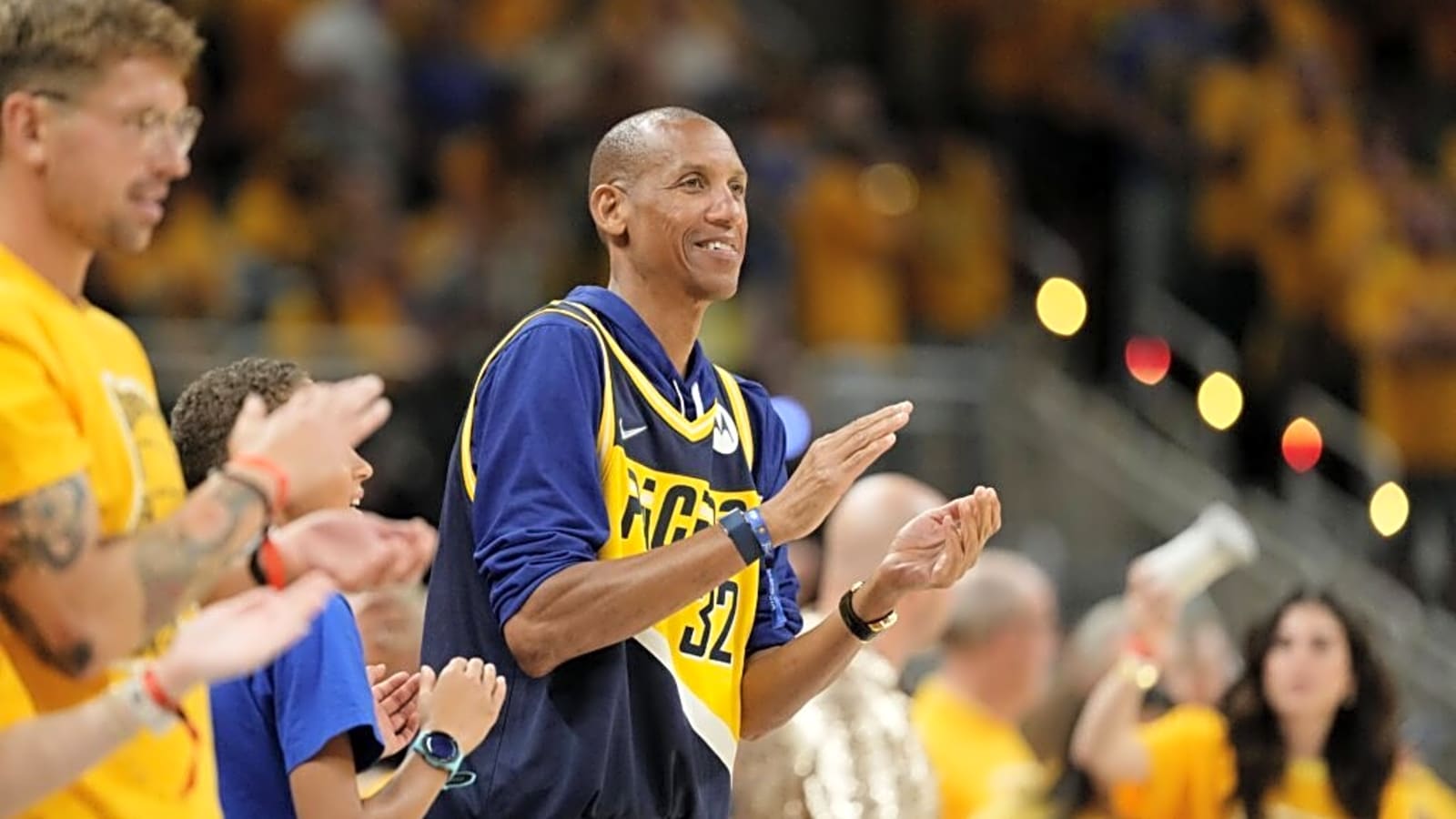 10 Best NBA Draft Picks In Indiana Pacers History