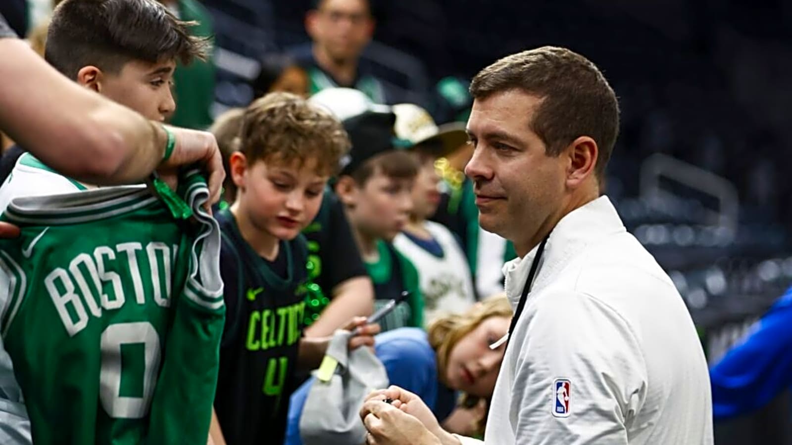 Boston’s Reshuffle Isn’t Over—Next Move Already Heating Up
