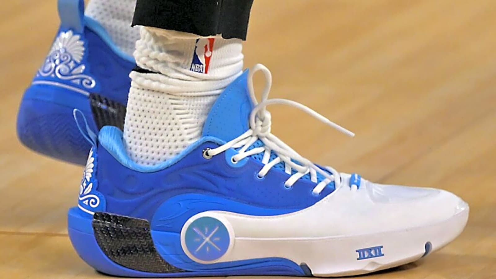 Wizards Tell Former All-Star To Stay Home