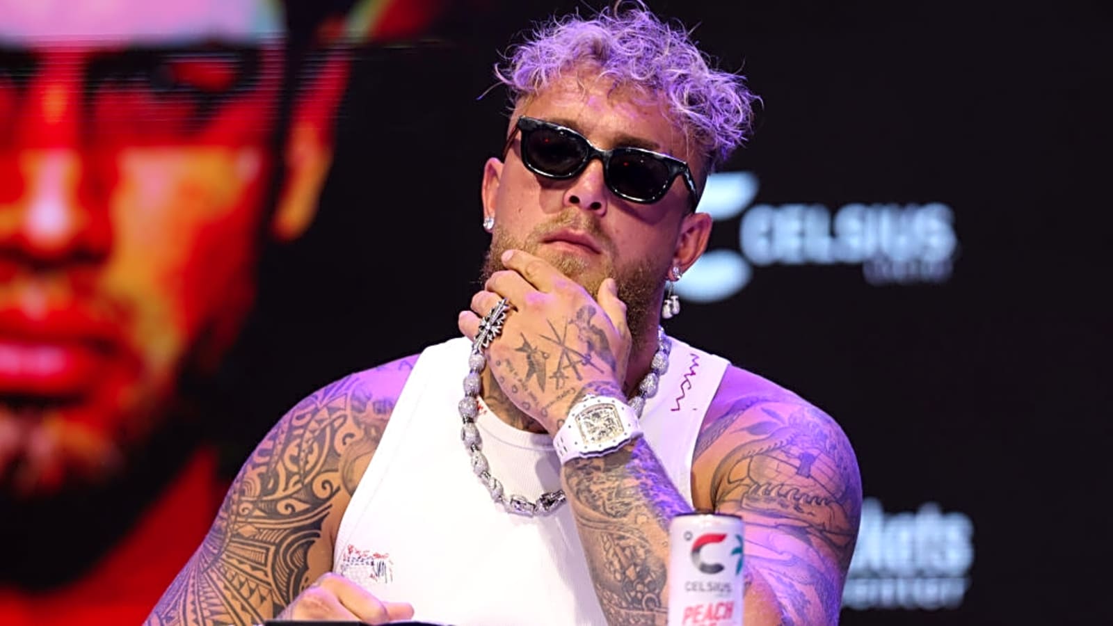 Jake Paul receives surprising praise from former UFC star turned boxer