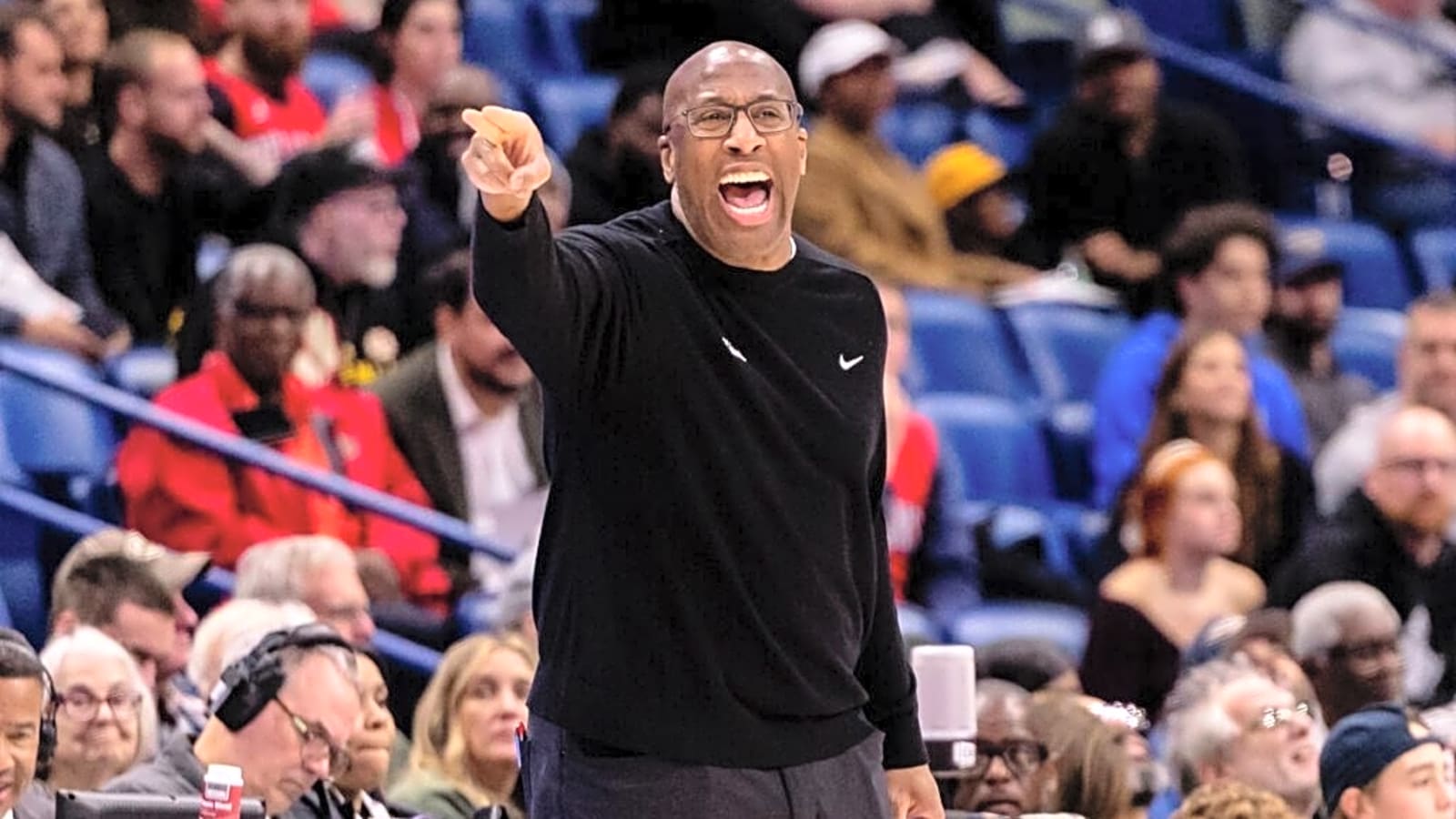 3 Improvements Mike Brown Must Make to Maximize Knicks