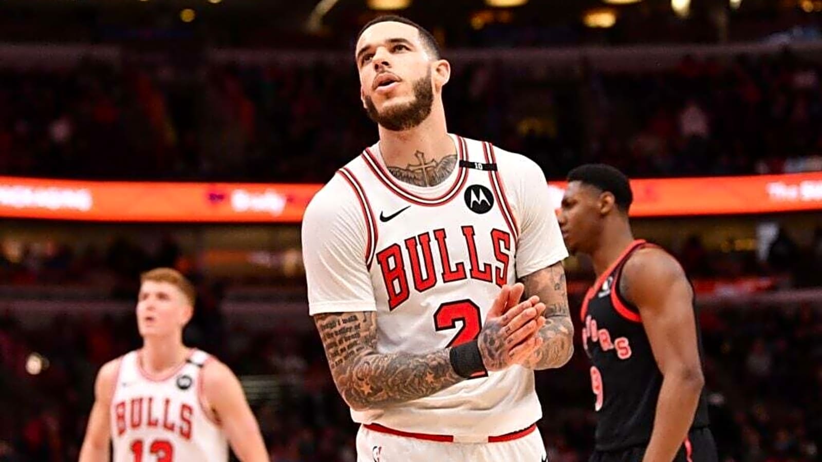 Grade The Trade: Lonzo Ball To The Cavaliers