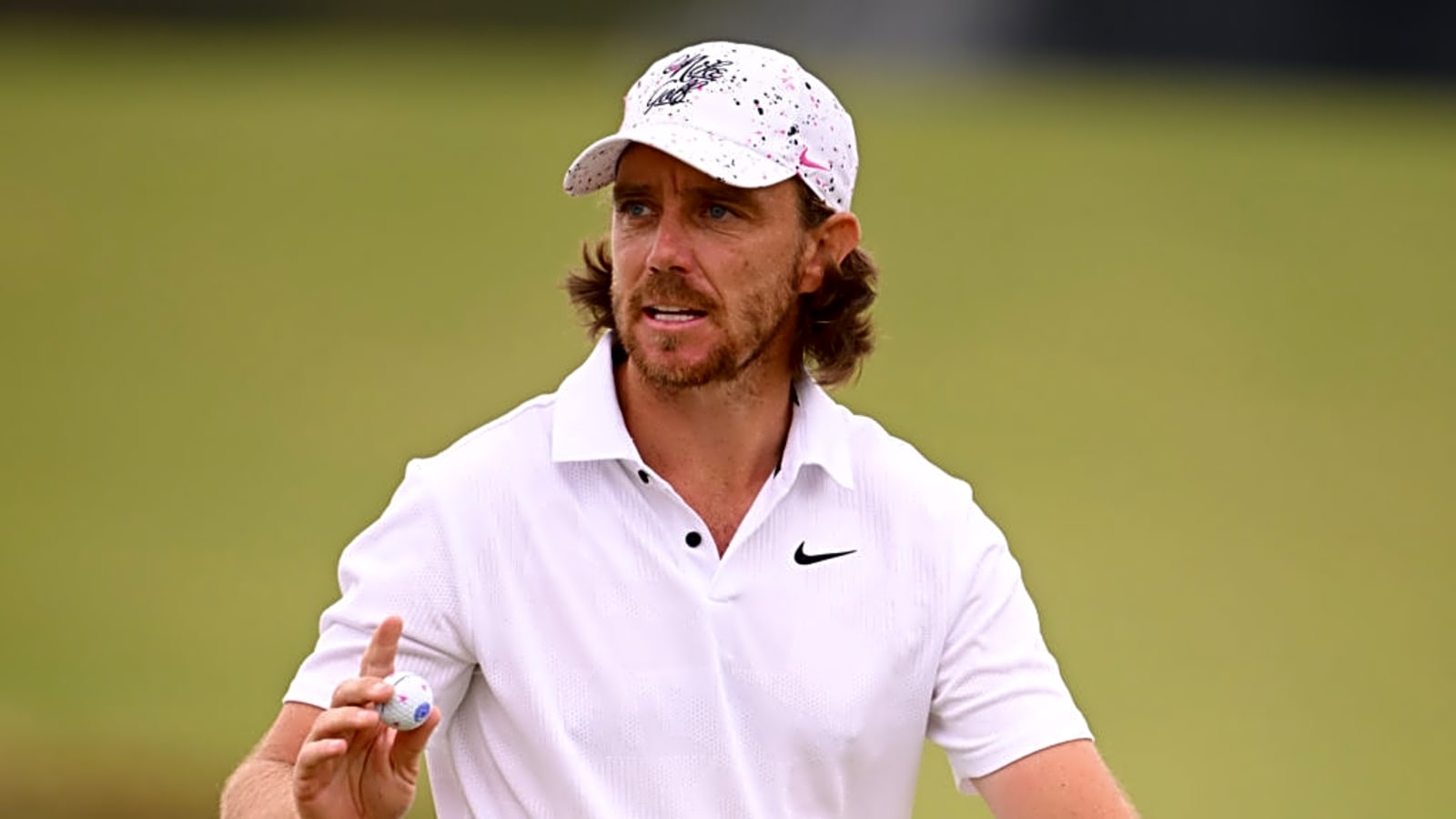 Tommy Fleetwood admits what has been poor about his season despite major wins