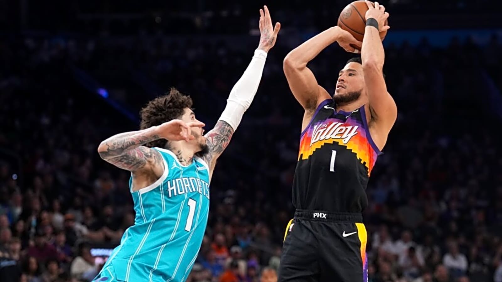 Charlotte Hornets Losing Streak: What’s Gone Wrong?