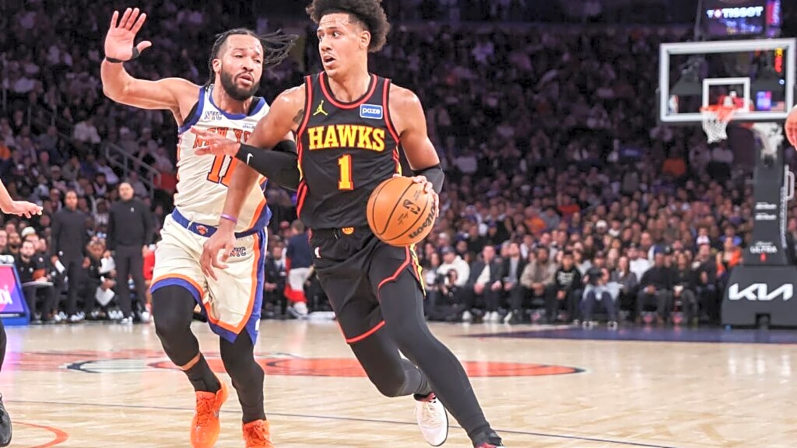 Atlanta Hawks’ Approach To The 2026 Trade Deadline