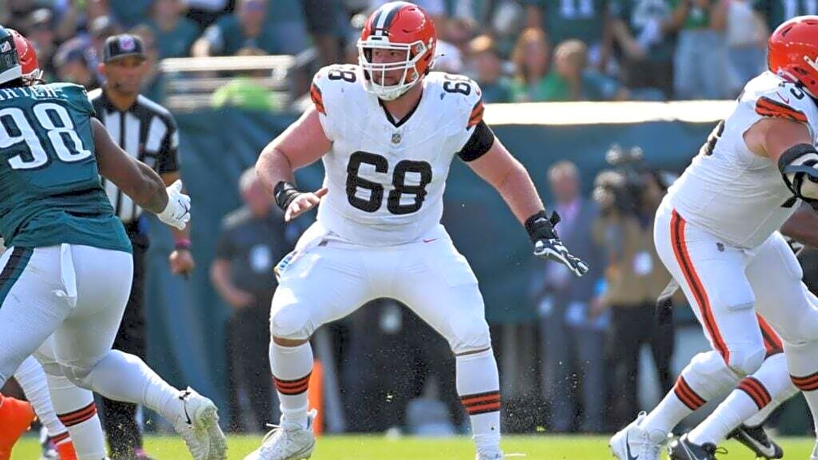 Are The Chargers Newest Offensive Line Additions Enough?