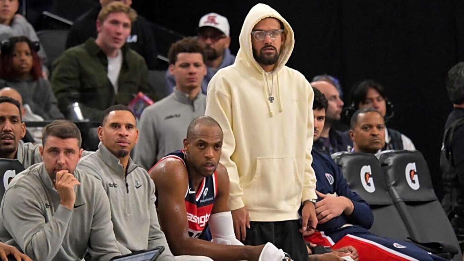 Wizards Provide Clarity On New Guard’s Injury Timeline