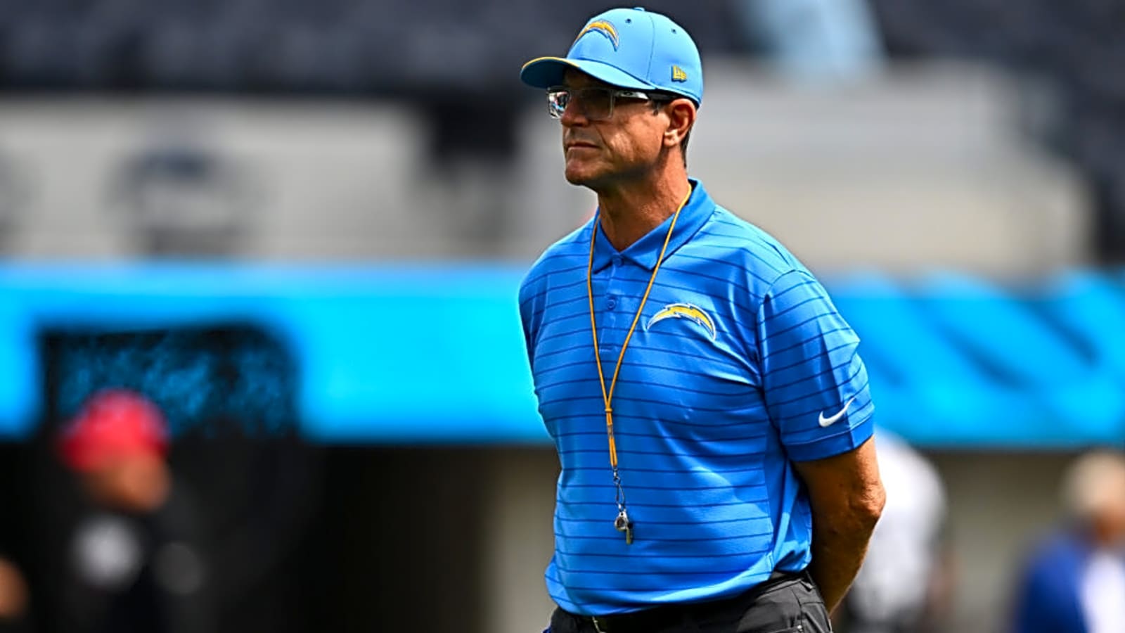 Chargers Terminate Contract of Former First-Round Pick