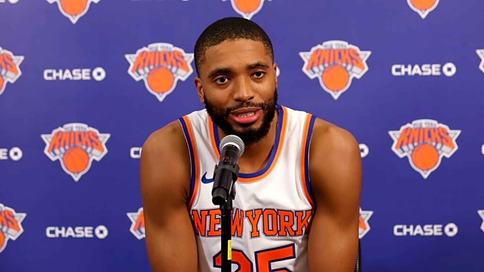 Mikal Bridges Trade Hurts Knicks Now, But All Hope Isn’t Lost