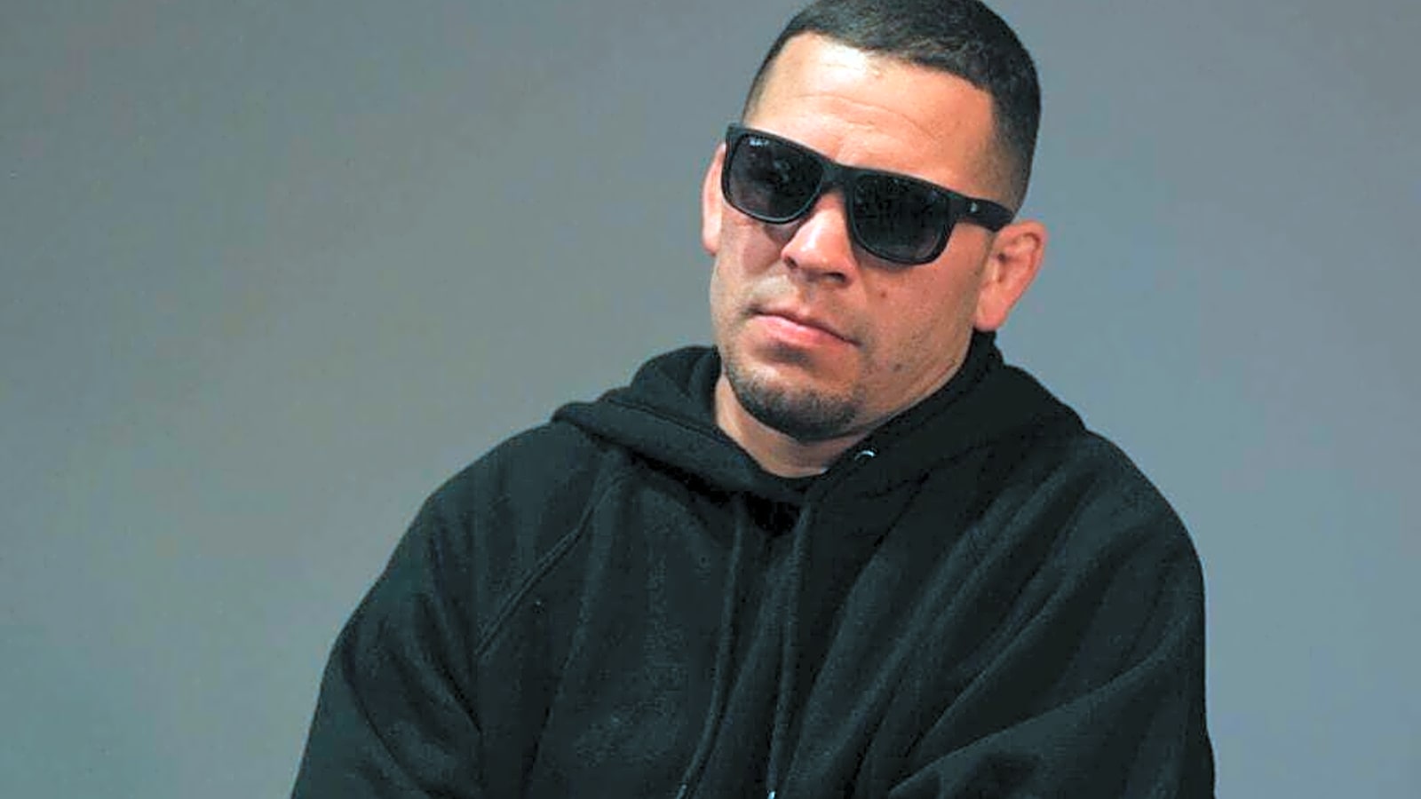 Jon Anik supports Nate Diaz decision to reject McGregor trilogy