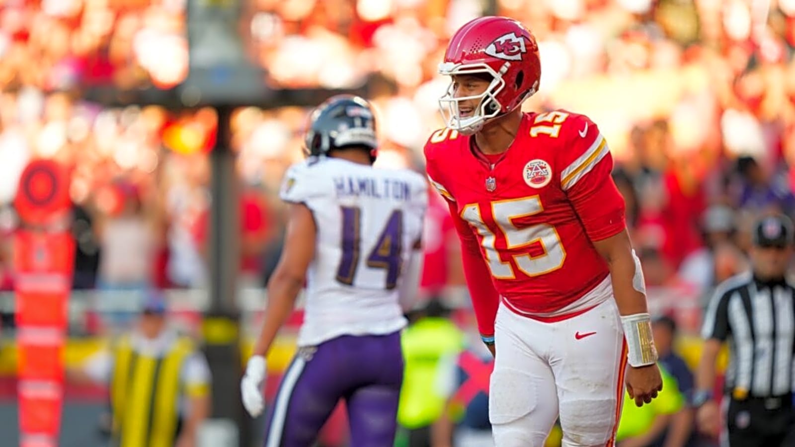 Week 5 Quarterback Rankings Fantasy Football