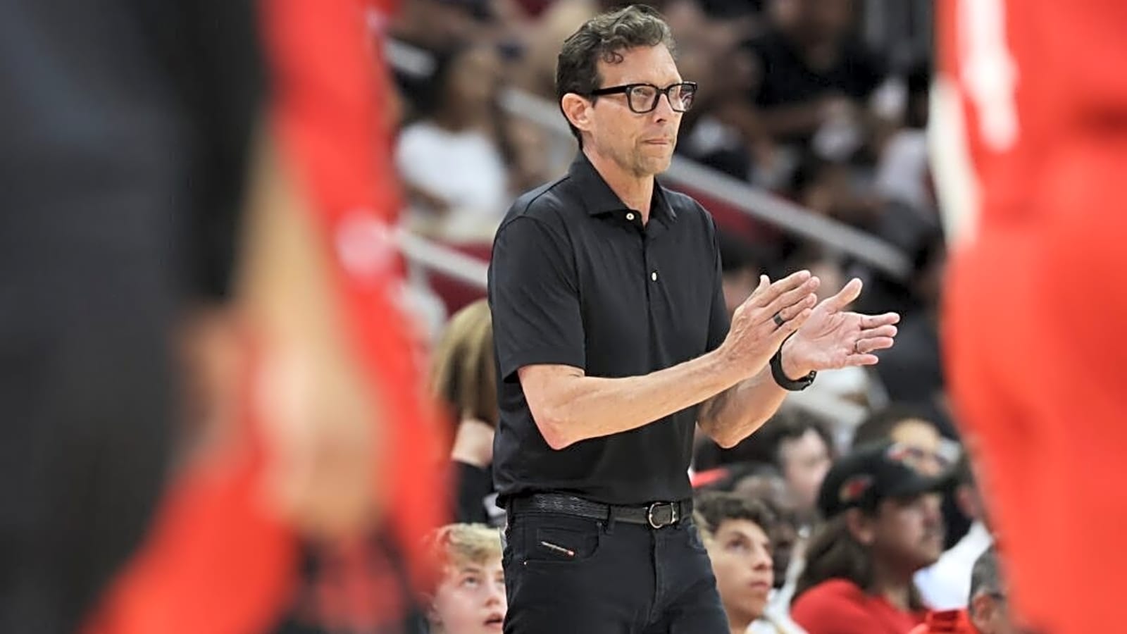 Hawks Make Unprecedented Contract Offer To RFA
