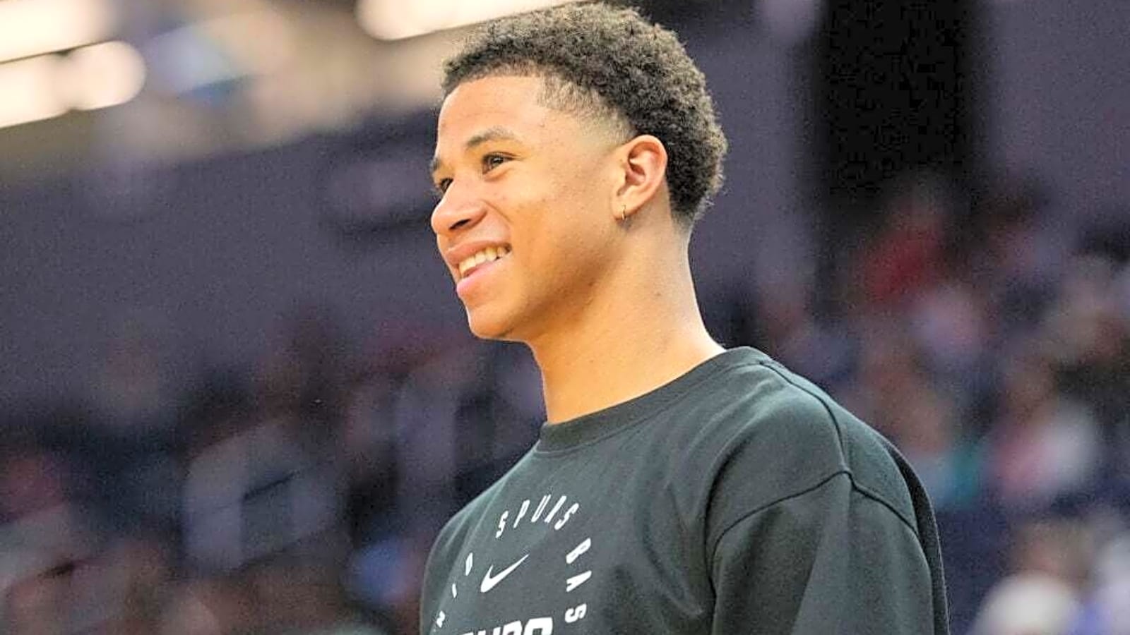 San Antonio Spurs join race for New Orleans Pelicans star and mentor of Carter Bryant