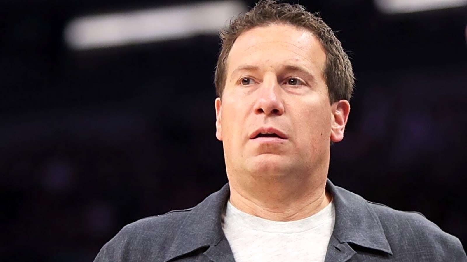 Mat Ishbia Calls Suns’ Season ‘Embarrassing,’ Promises Change After Firing Budenholzer