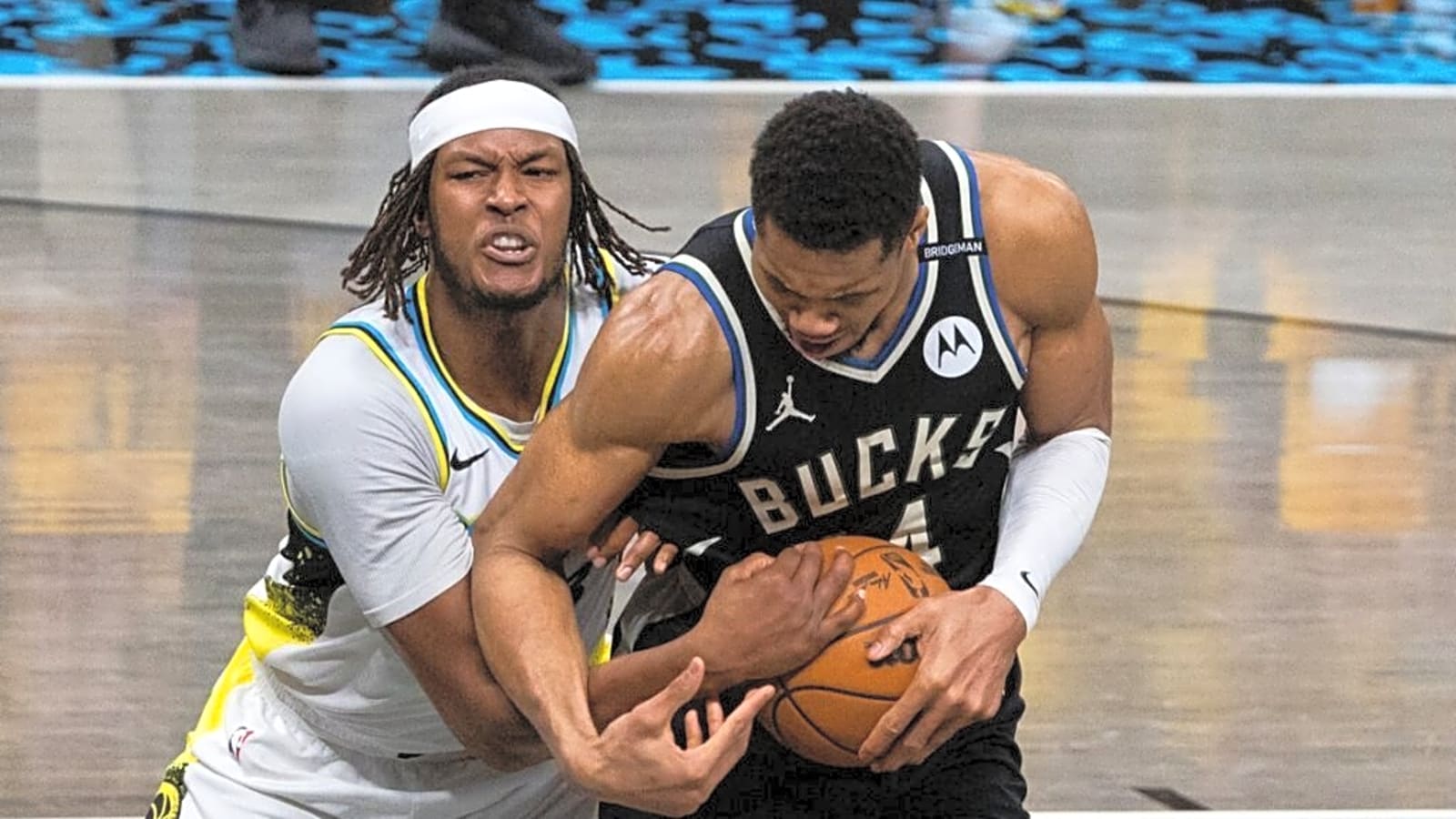 Giannis Antetokounmpo Has Made Decision On His Bucks Future