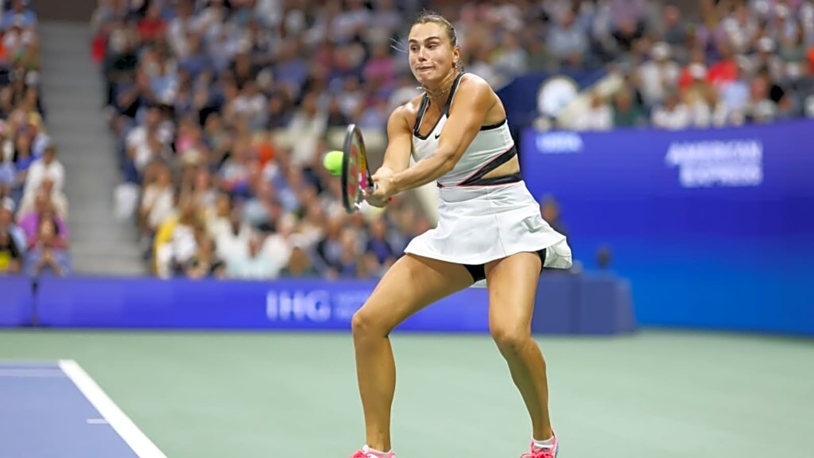 Aryna Sabalenka in 2025: The Tour’s Undisputed No. 1