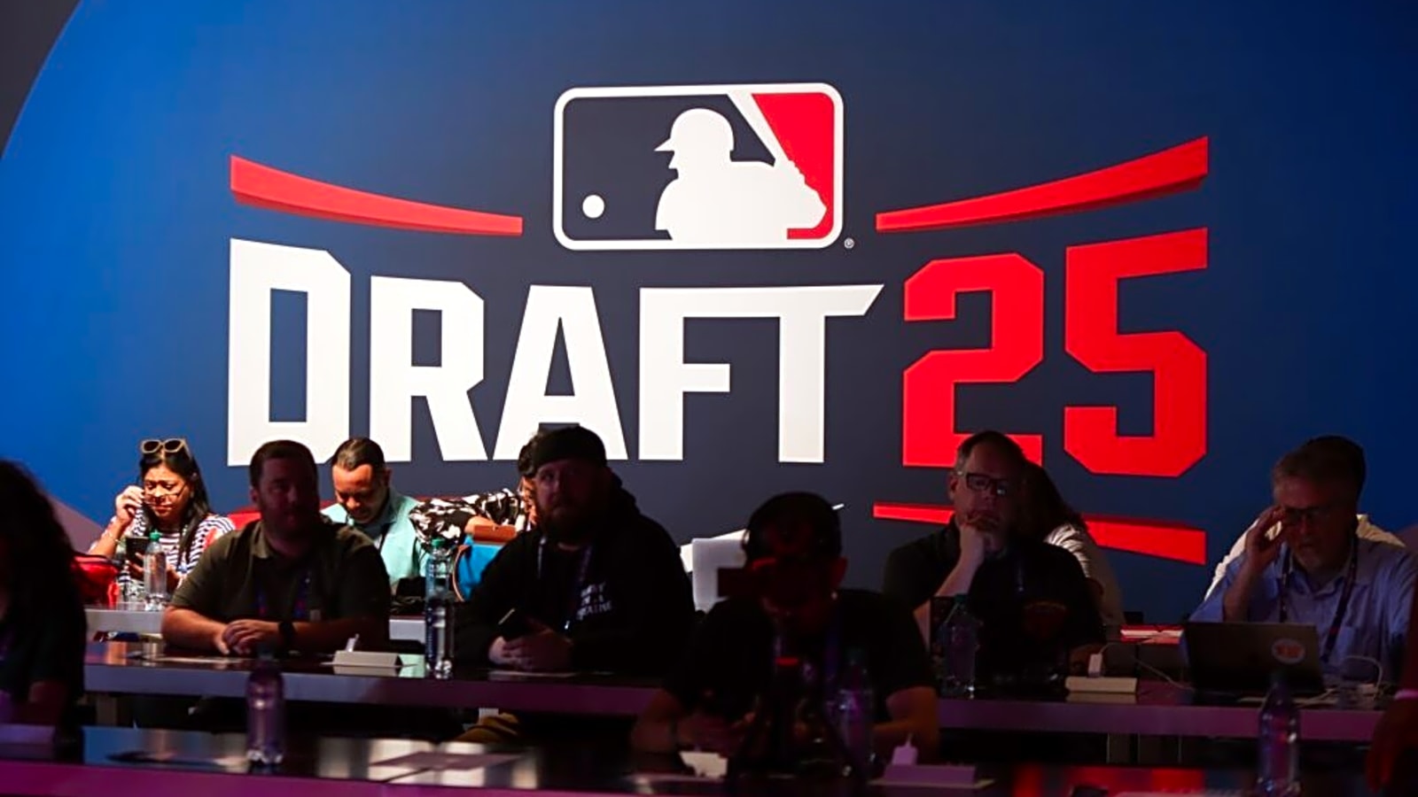 Grading the Brewers’ Day 1 and 2 Draft Picks