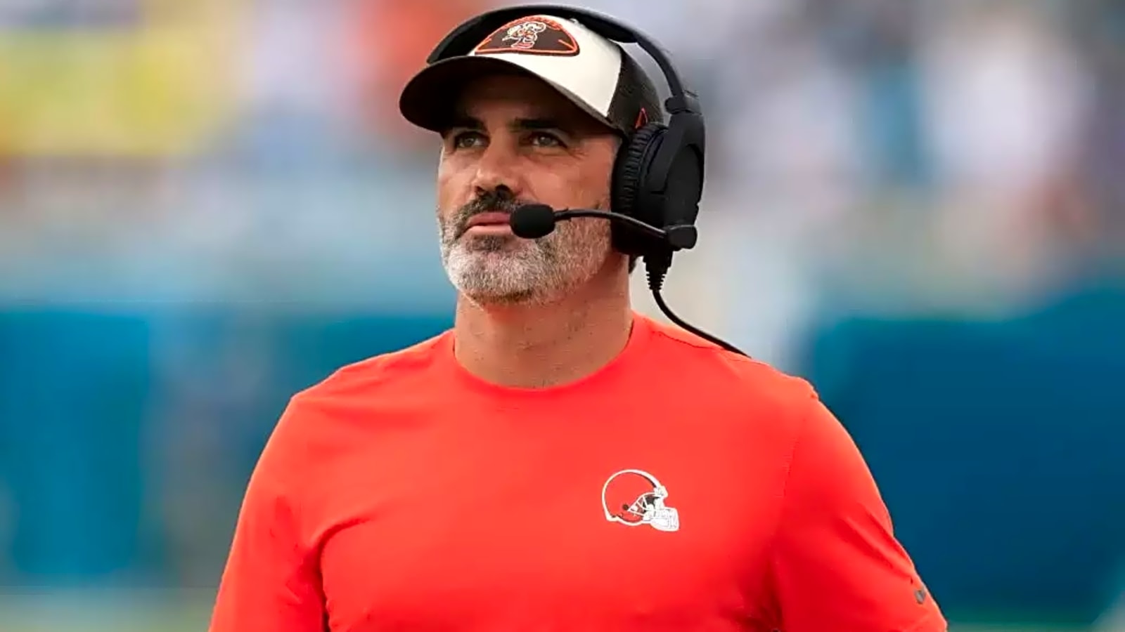 Cleveland Browns Linked to Big Quarterback Trade Before 2025 Season