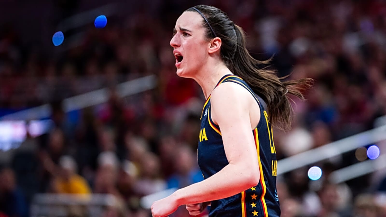 Caitlin Clark Facing Potential WNBA Punishment Following Sky Game