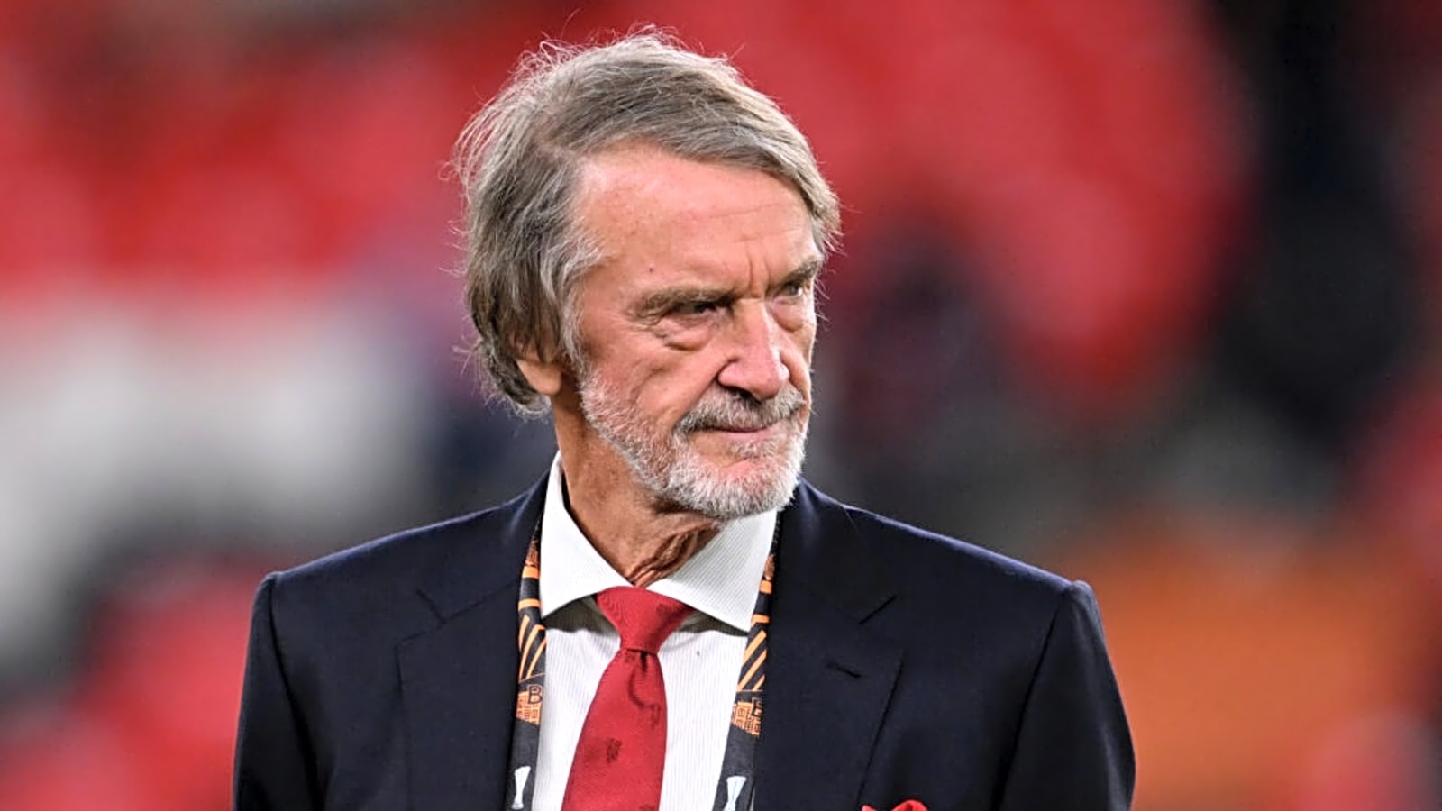 Sir Jim Ratcliffe should avoid the Joao Neves mistake and lead Man Utd to drop transfer target