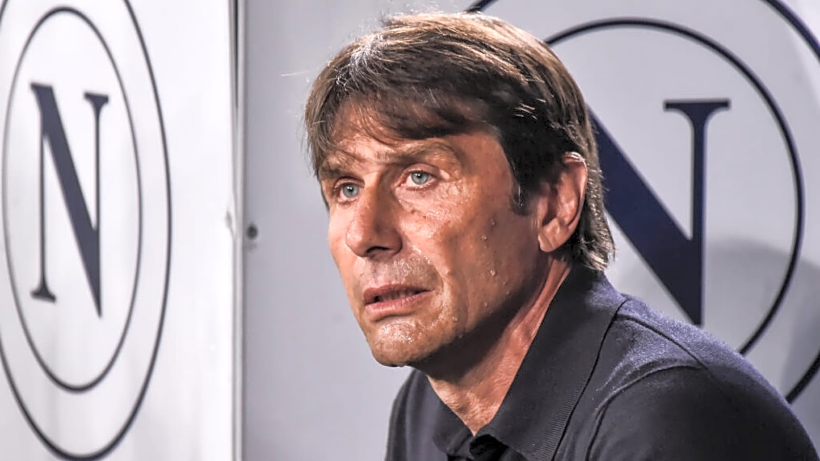 £30m Man United star ‘excited’ to link up with Antonio Conte, who’s keen to sign him