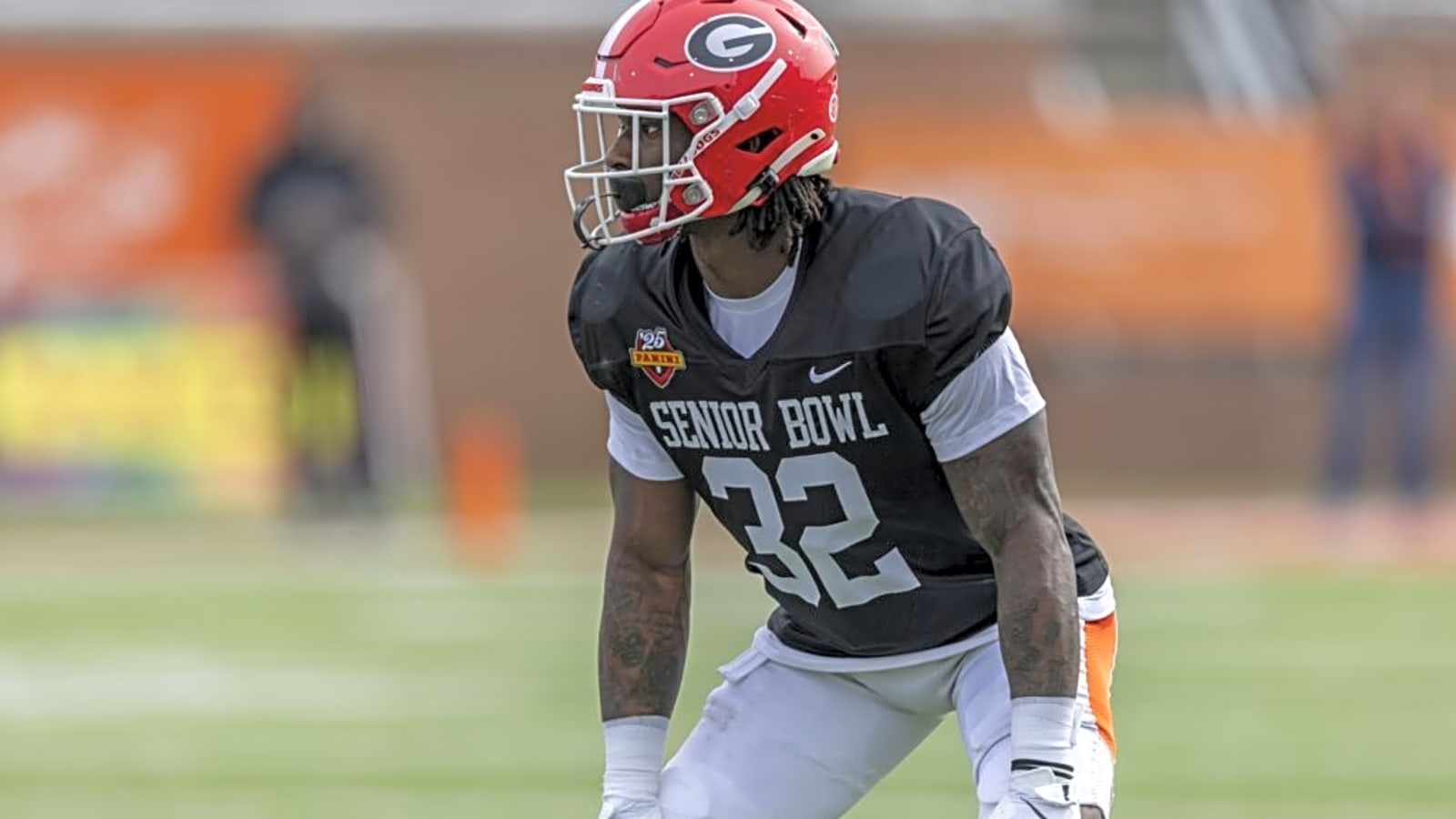 2025 NFL Draft Scouting Report: Smael Mondon Jr. Profile