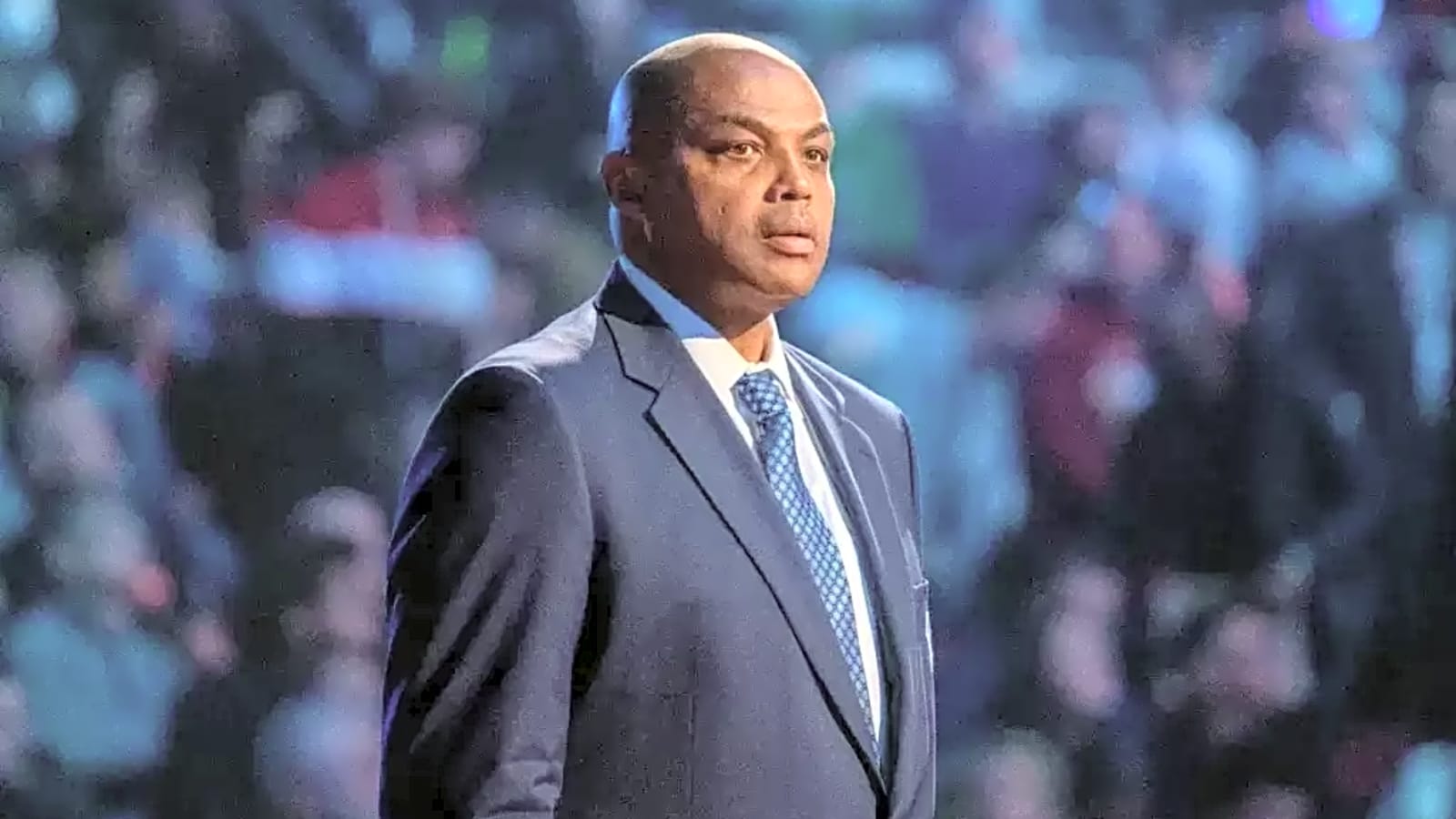 ‘It’s Disrespectful’: Charles Barkley Blasts NBA Stars Resting