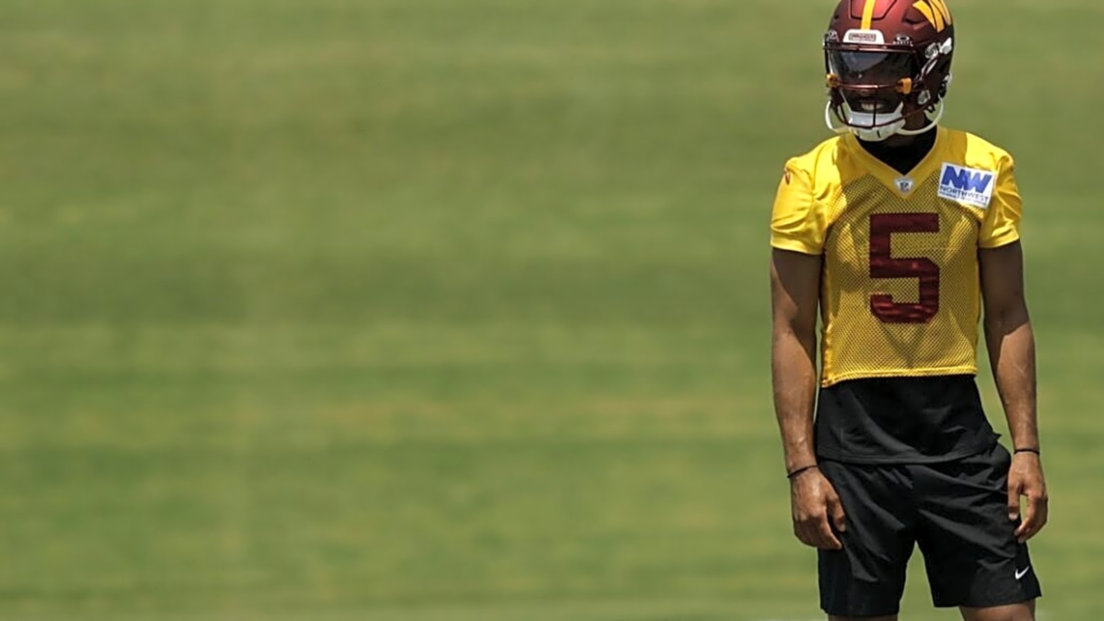 Colin Cowherd Places Jayden Daniels In Elite Company