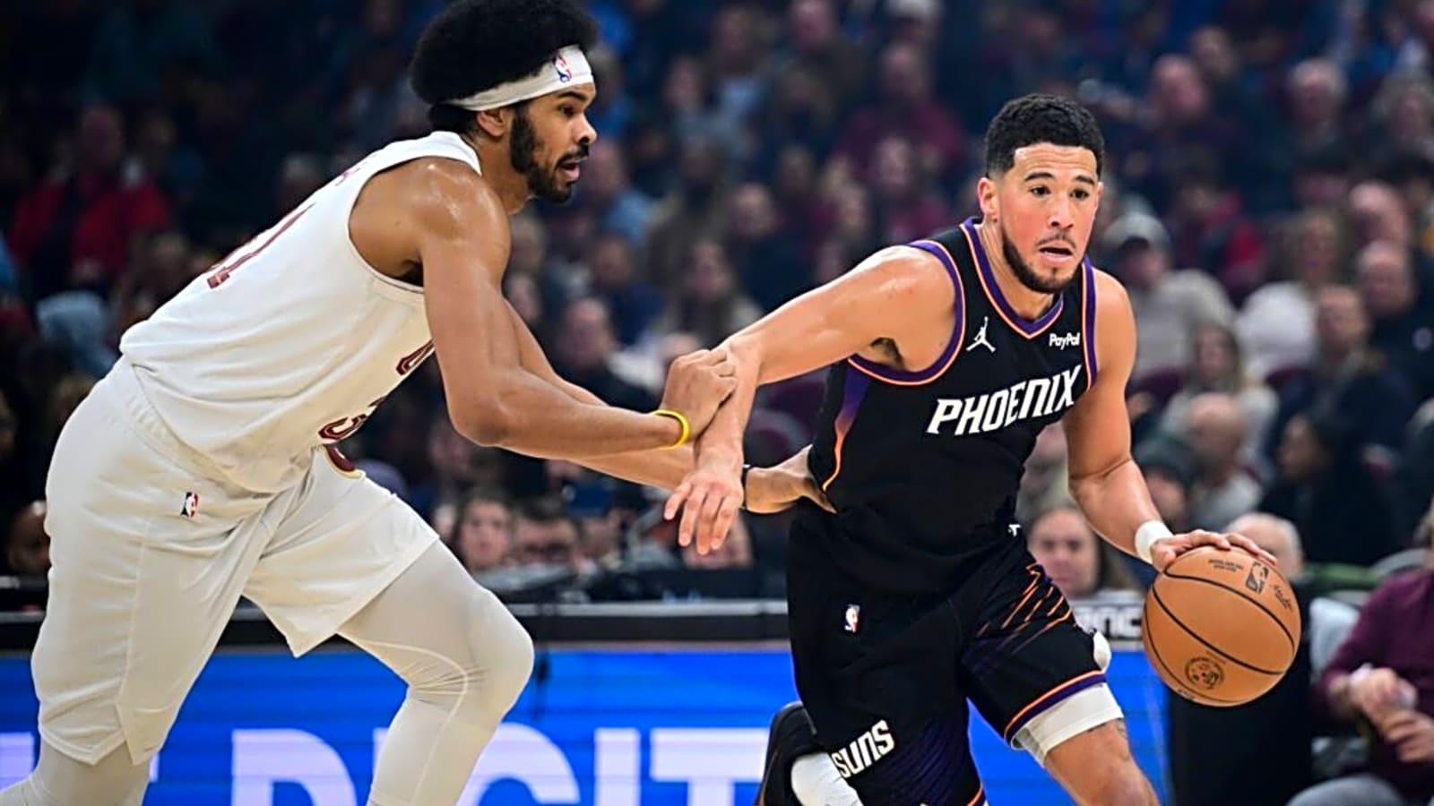 4 New Year’s Resolutions For The Suns