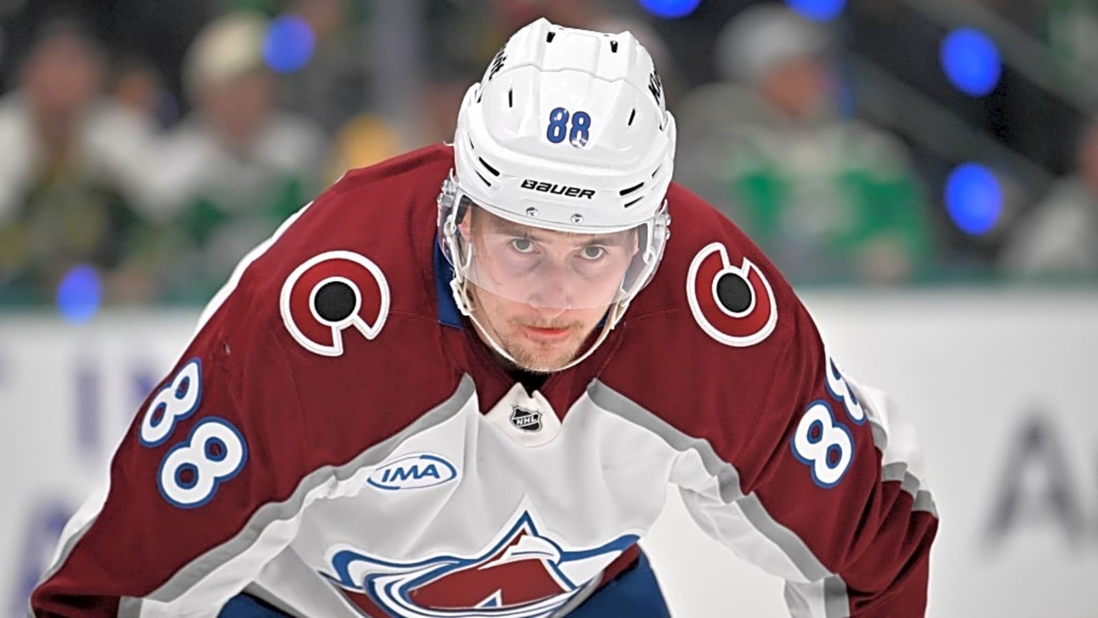 Boston Bruins could pull the trigger on a major trade before free agency to fix scoring gap