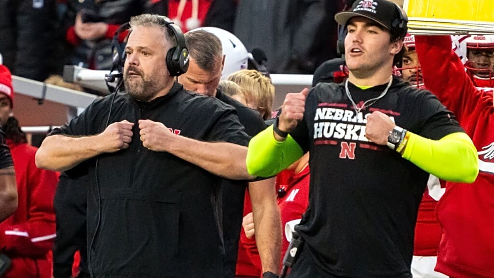 Can Nebraska Succeed In These Areas Against USC?