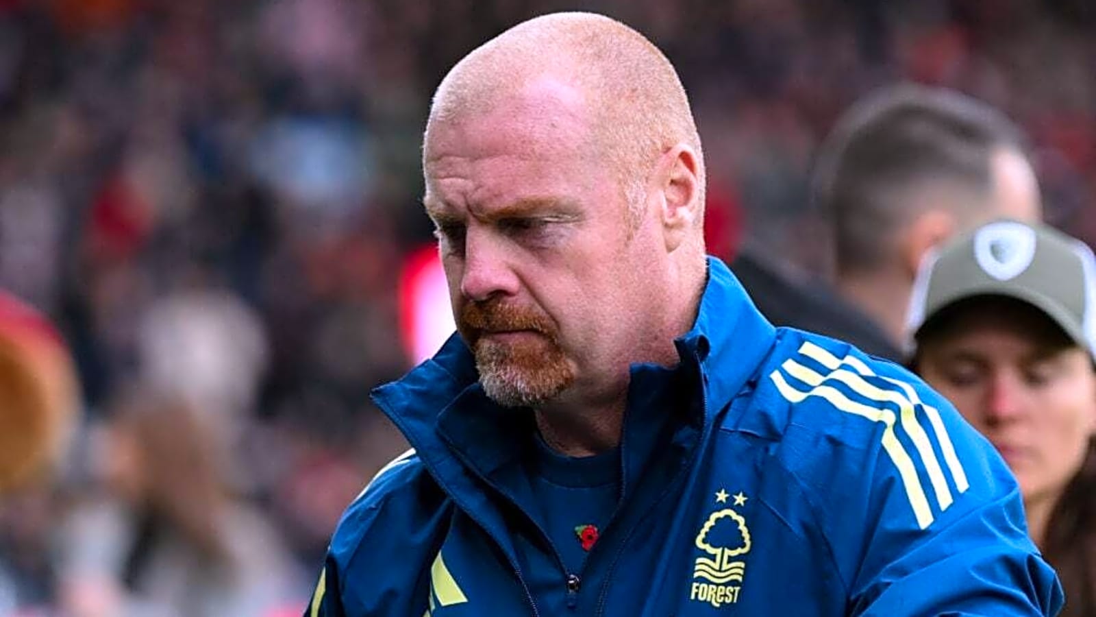 Nottingham Forest could make Premier League history after Sean Dyche sacking