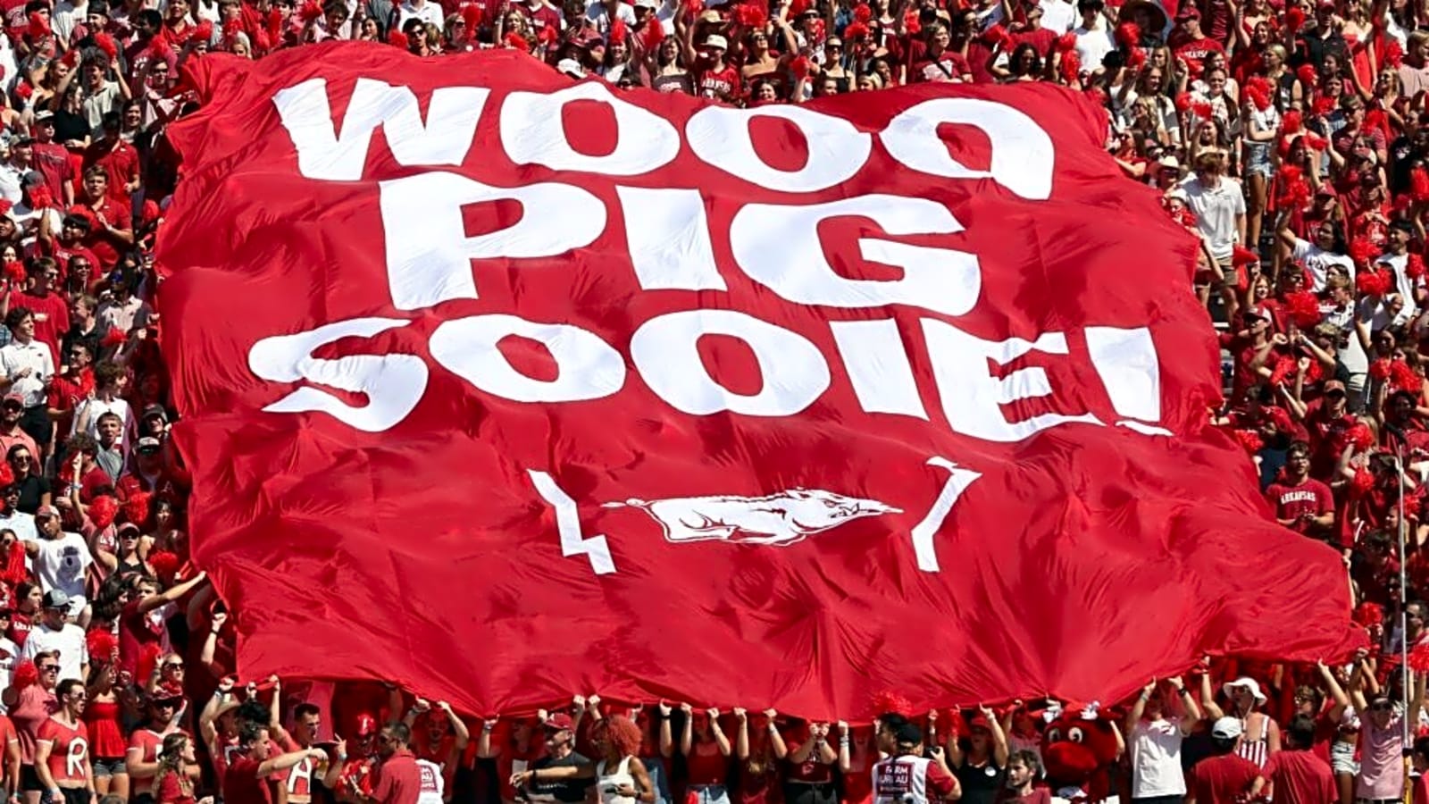 Four Coaches, One Defining Arkansas Spring Game