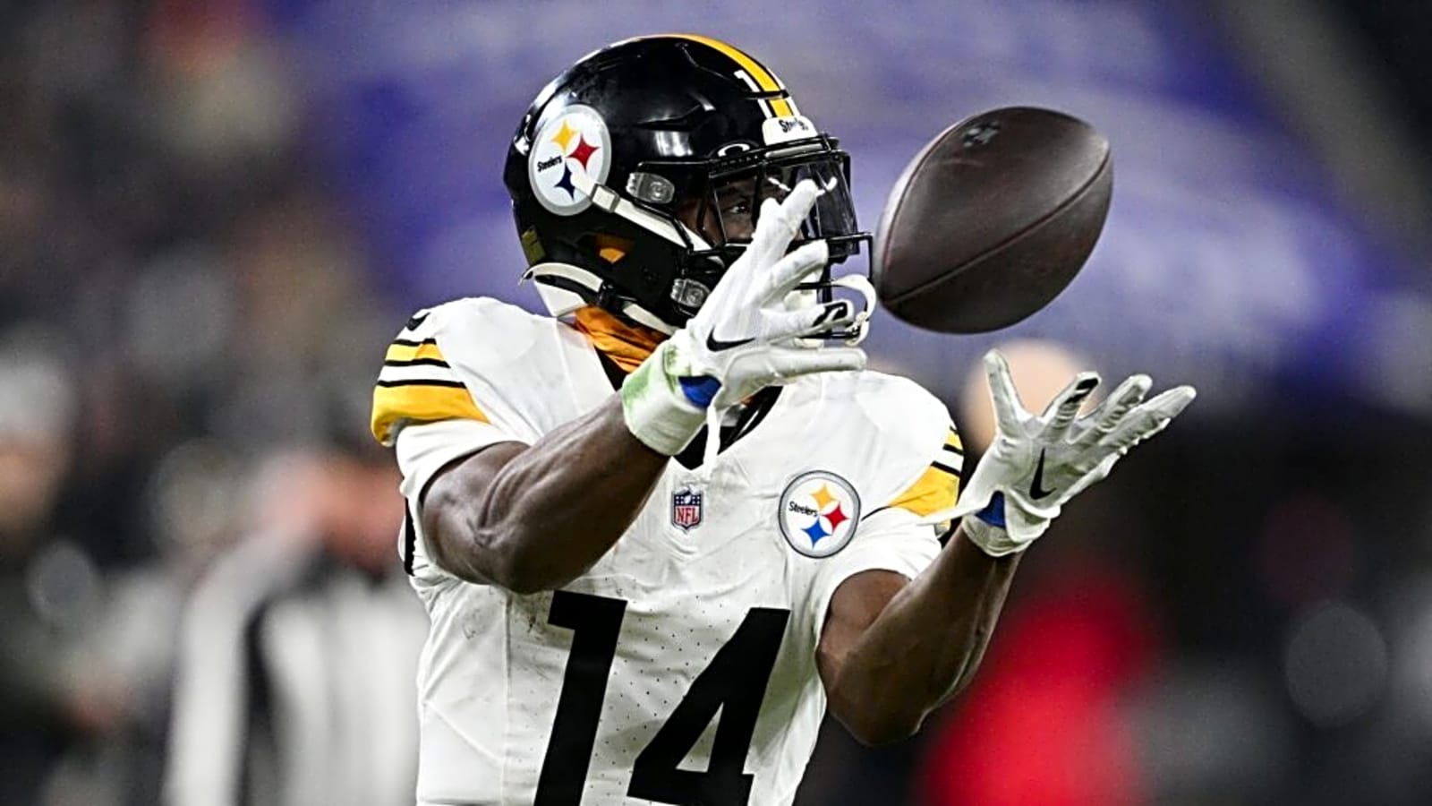 George Pickens Dynasty Outlook Following Cowboys Trade