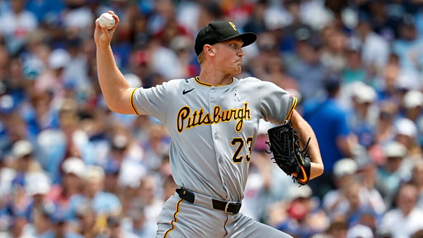 2025 MLB Trade Deadline: 3 Teams That Should Buy and 3 That Should Sell